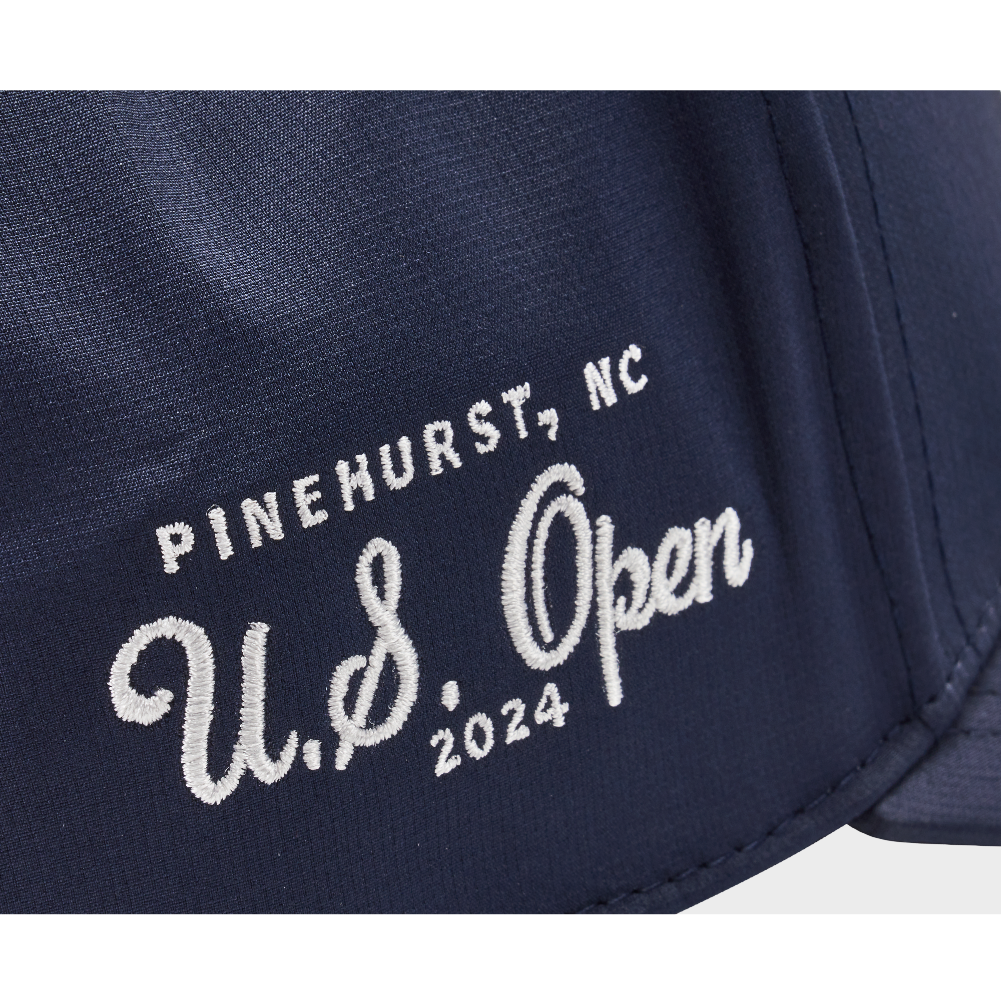 2024 U.S. Open Icon Logo Cap