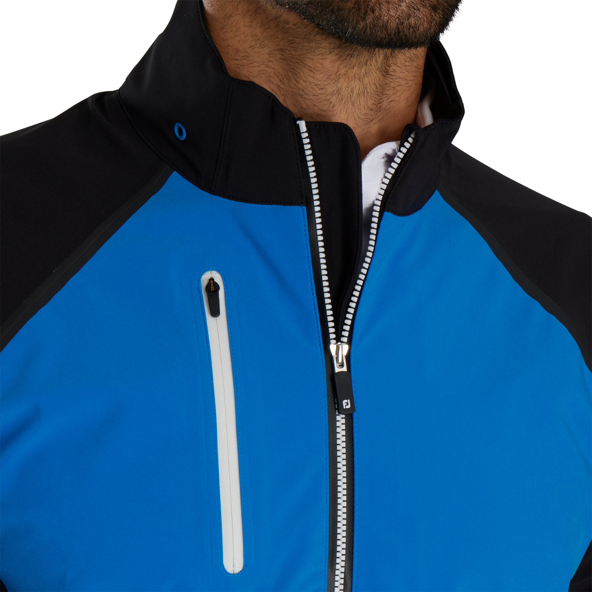 HydroTour Rain Jacket