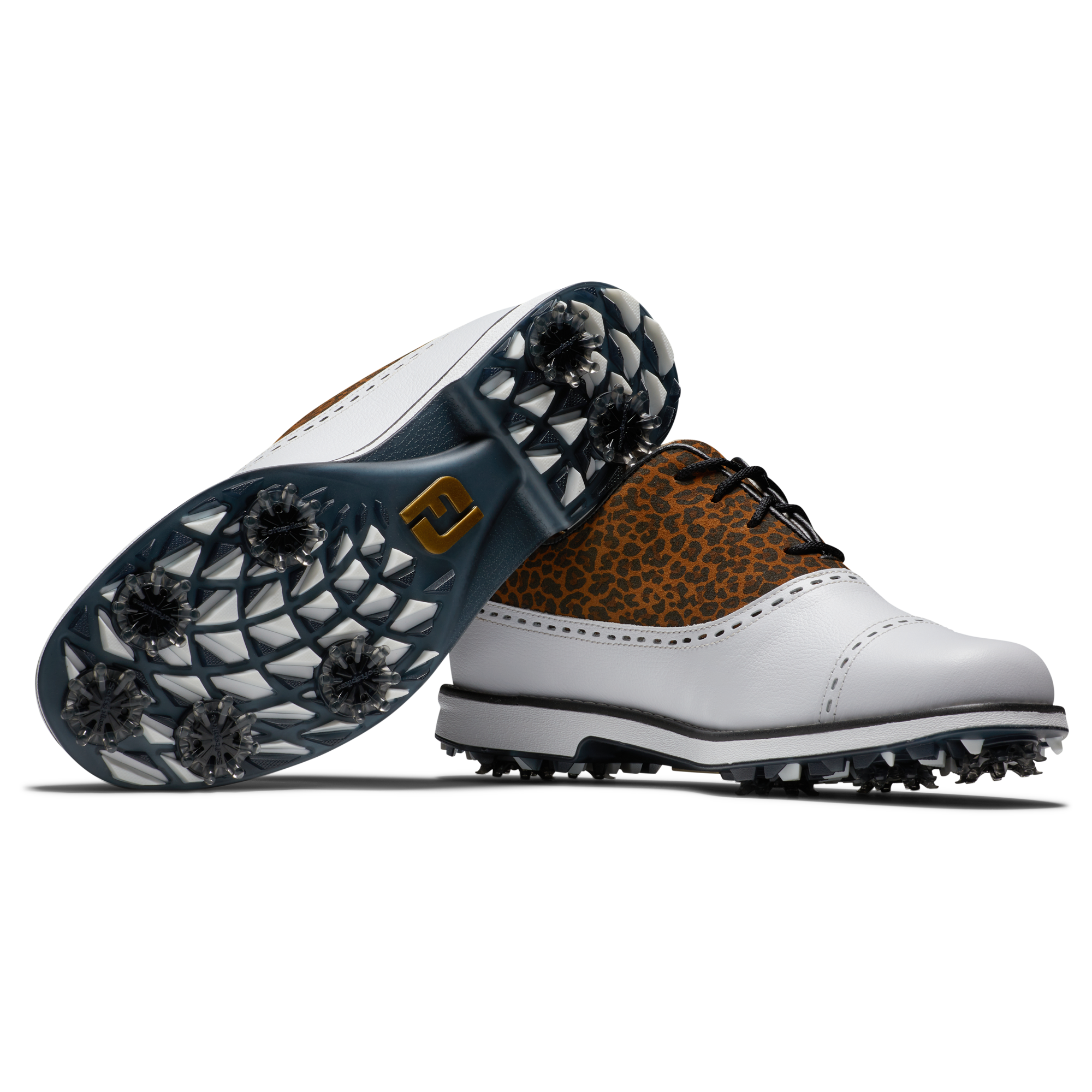 Premiere Series - Cap Toe Women-Previous Season Style