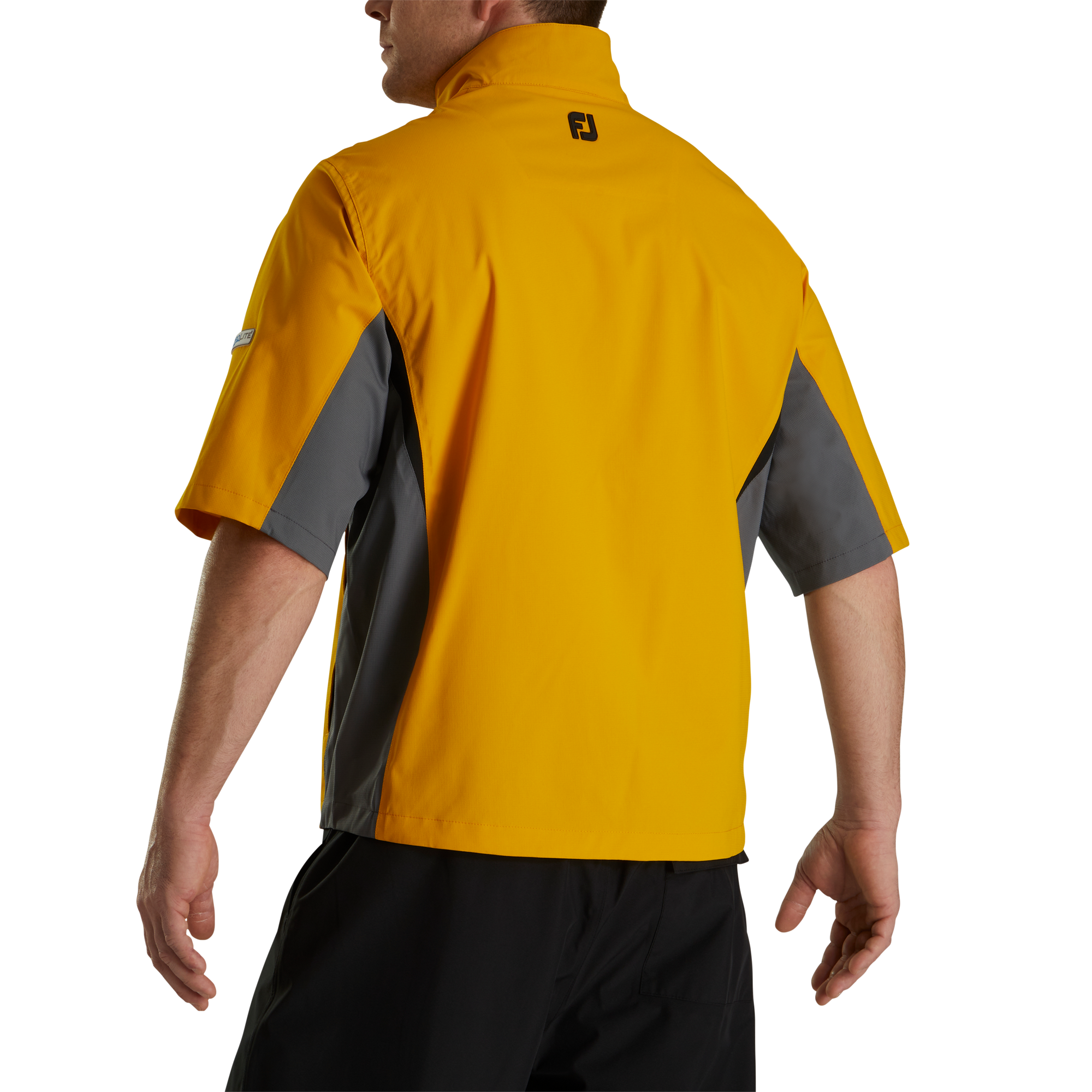 HydroLite Short Sleeve Rain Shirt-Previous Season Style