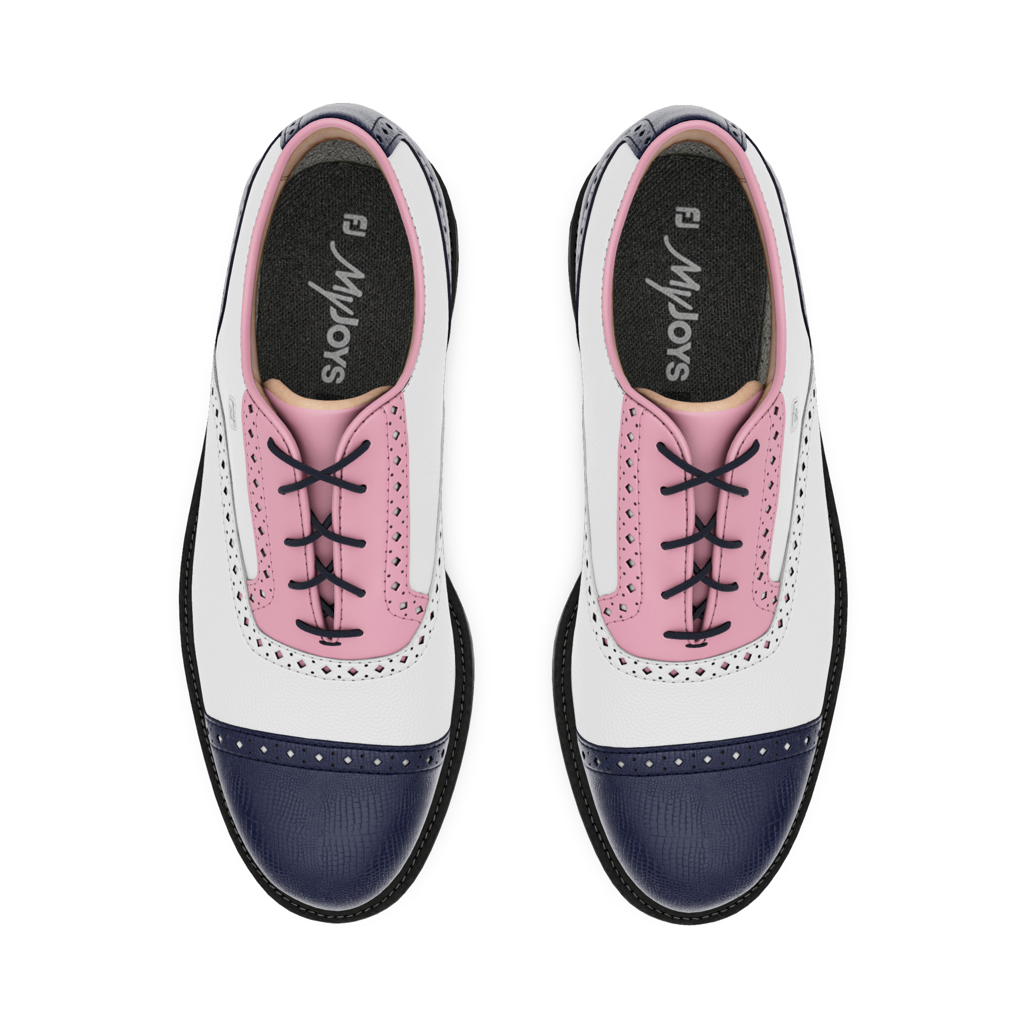 MyJoys Premiere Series Tarlow Spiked