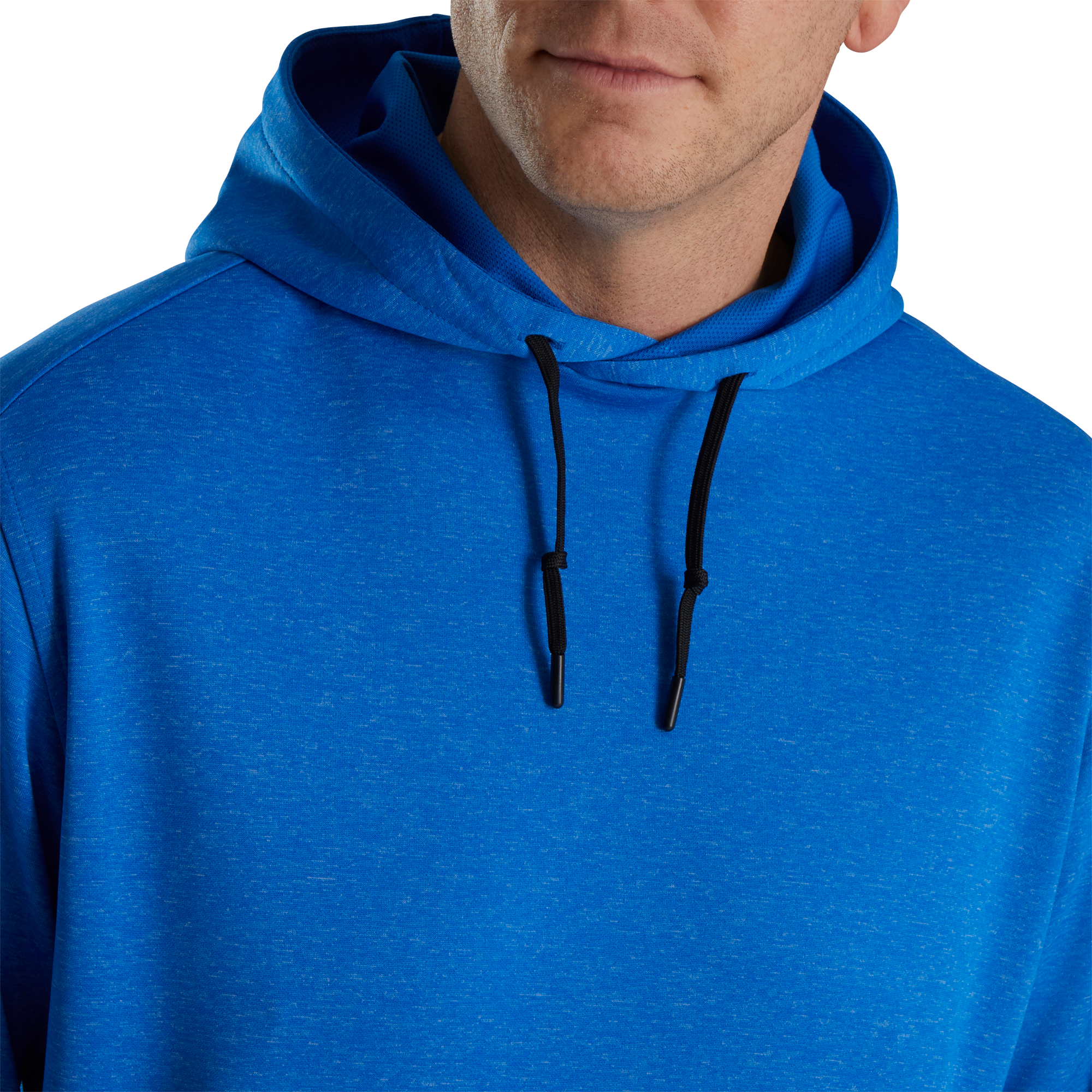 Lightweight Hoodie