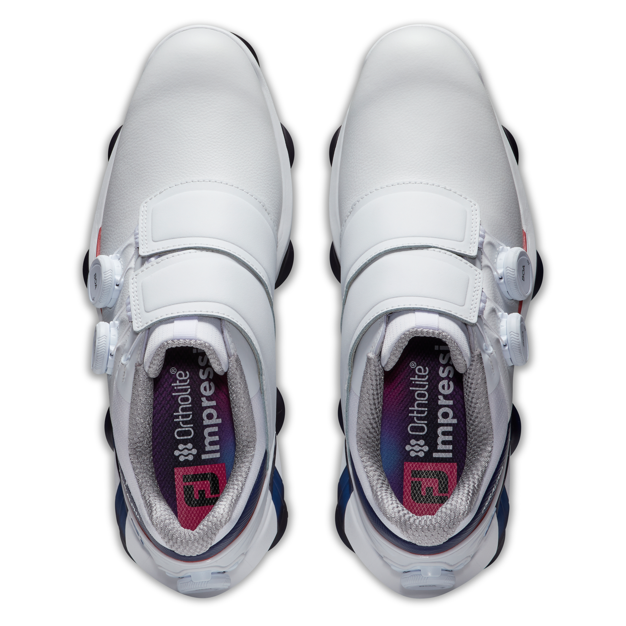 Tour Alpha Triple BOA