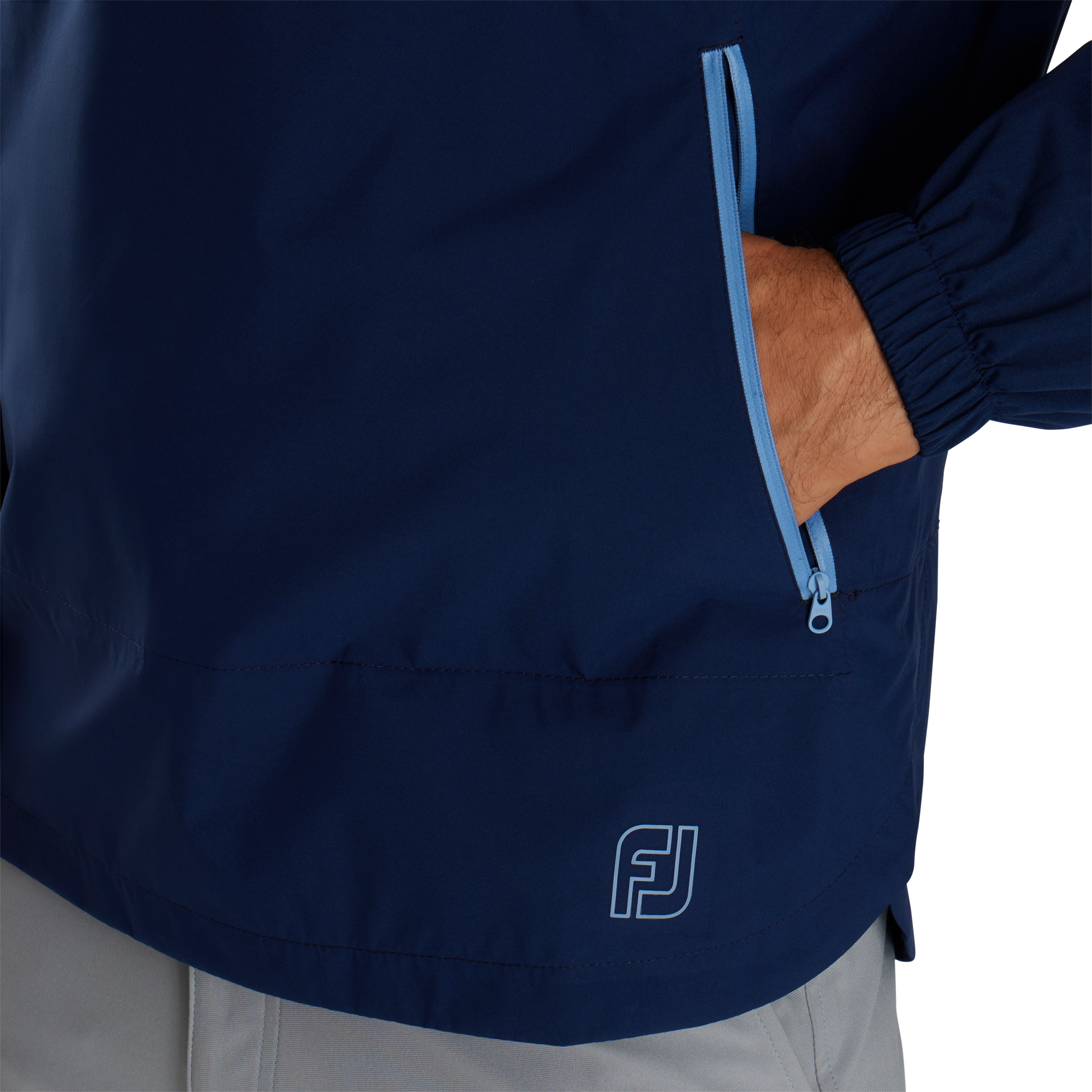 HydroLite X Rain Hoodie