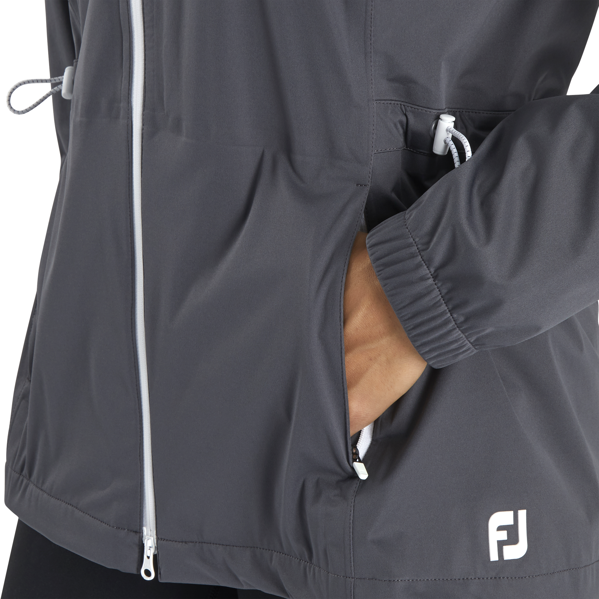 HydroKnit Rain Jacket Women