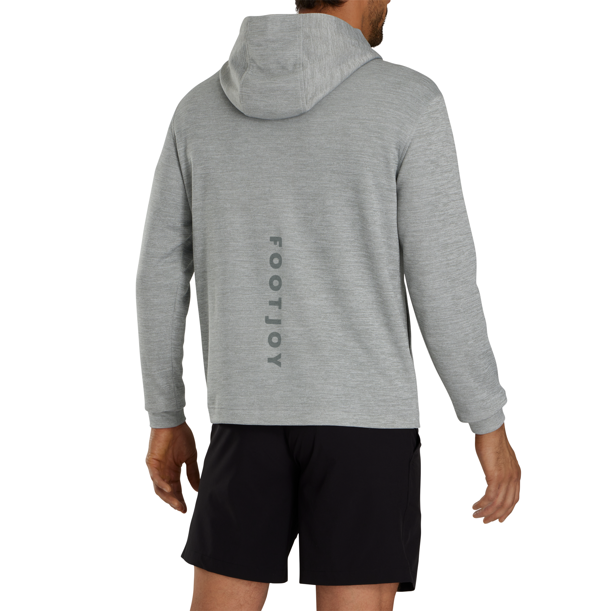 Training Hoodie