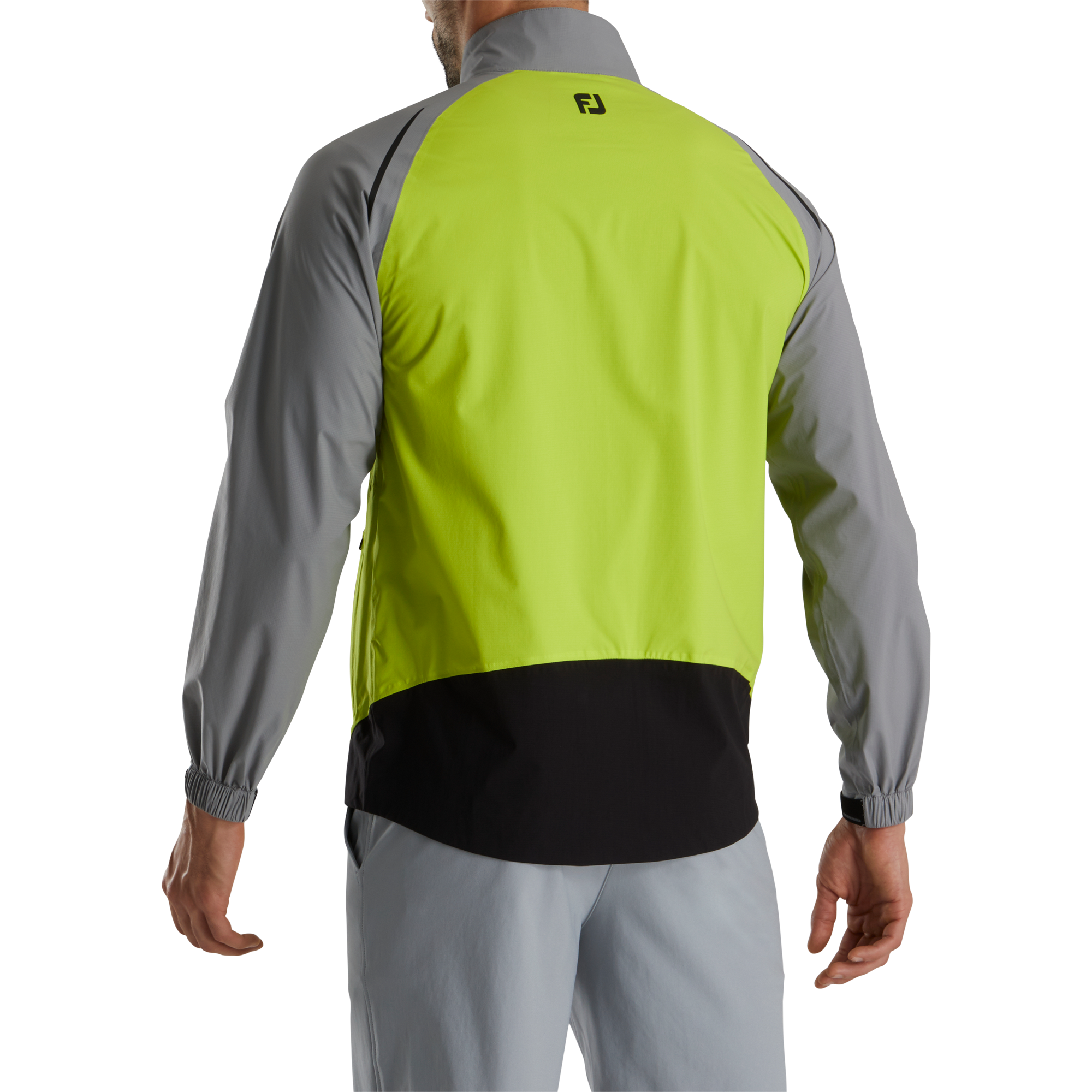 Select LS Rain Jacket-Previous Season Style