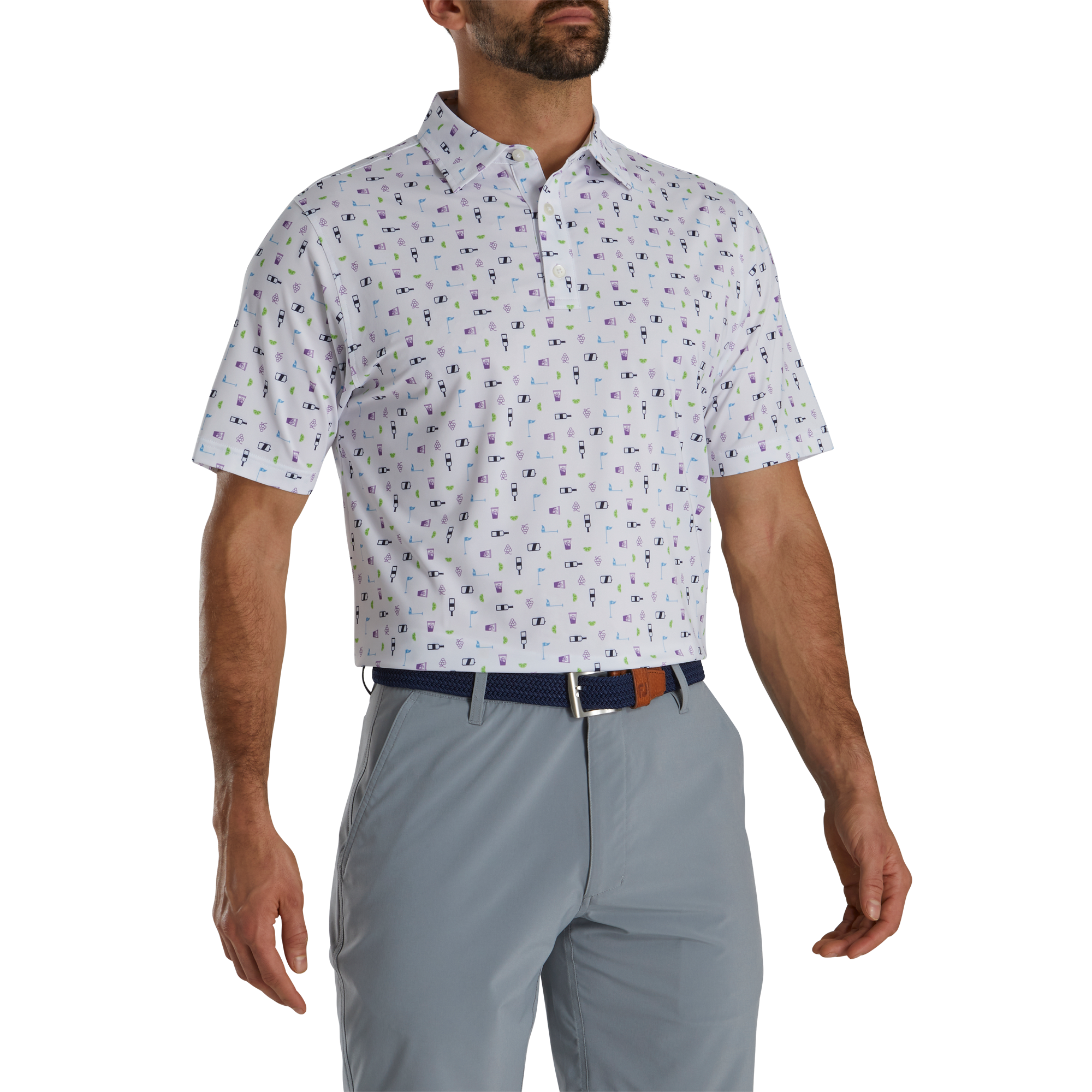 Transfusion Lisle-Previous Season Style