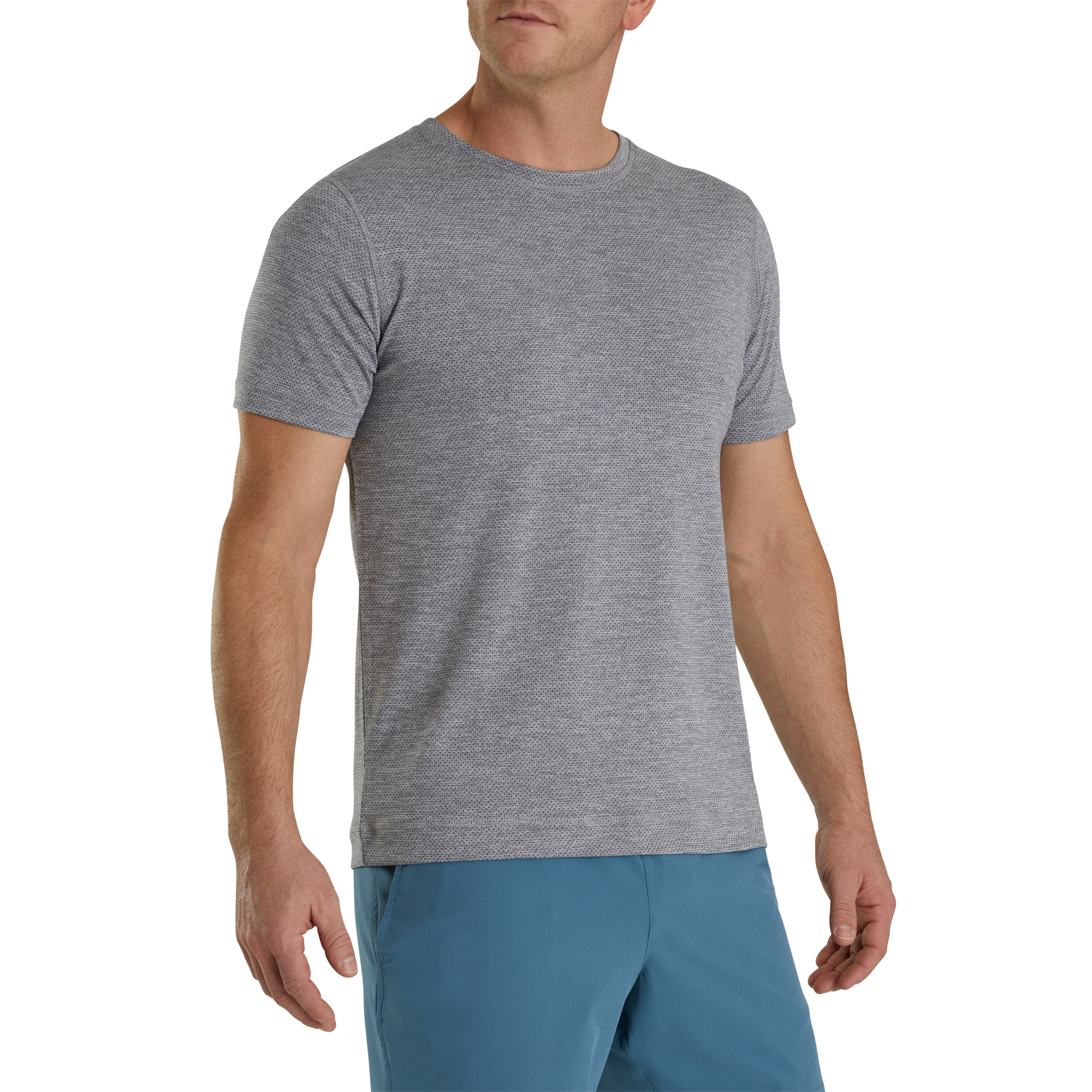 HYPR Training Tee-Previous Season Style