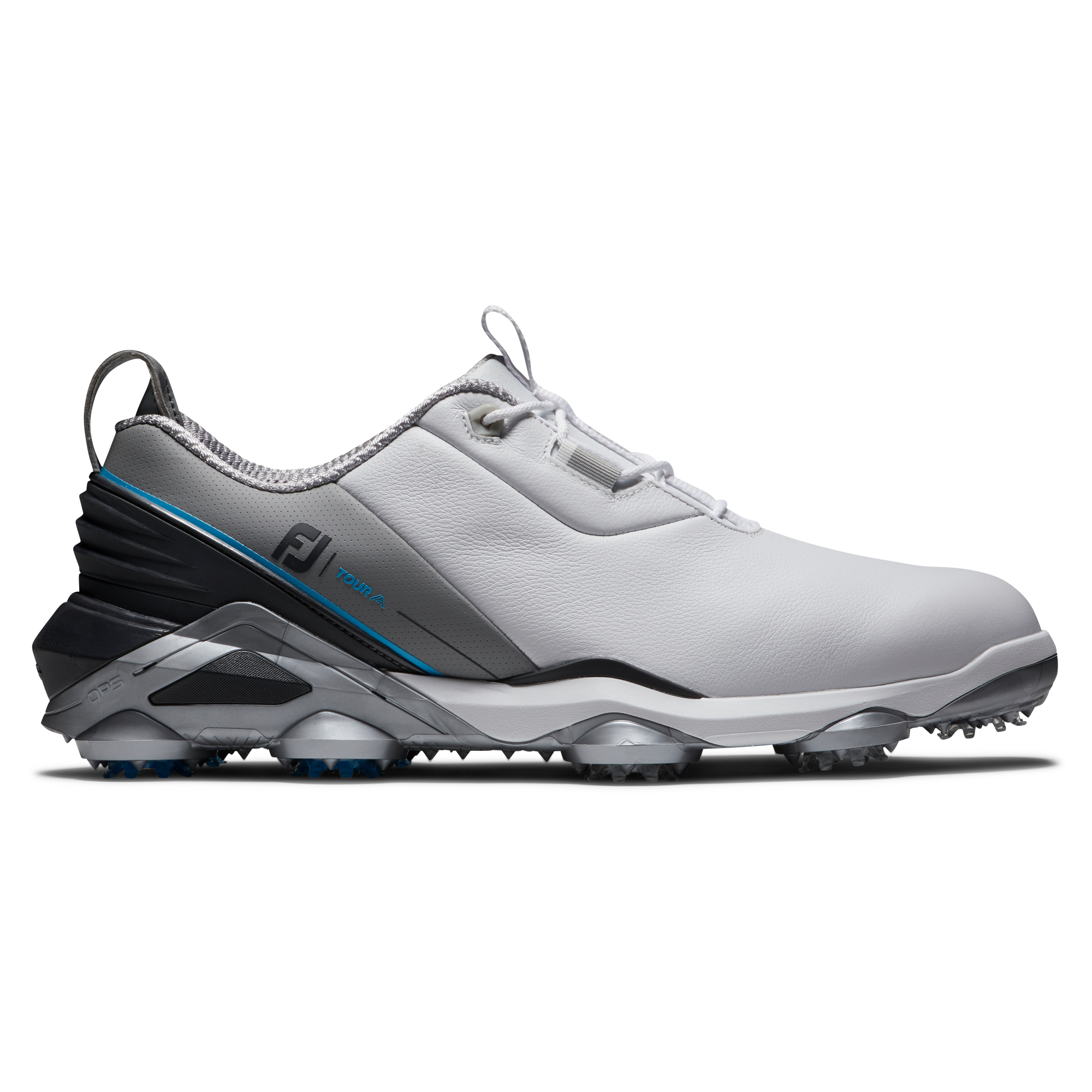Tour Alpha-Previous Season Style