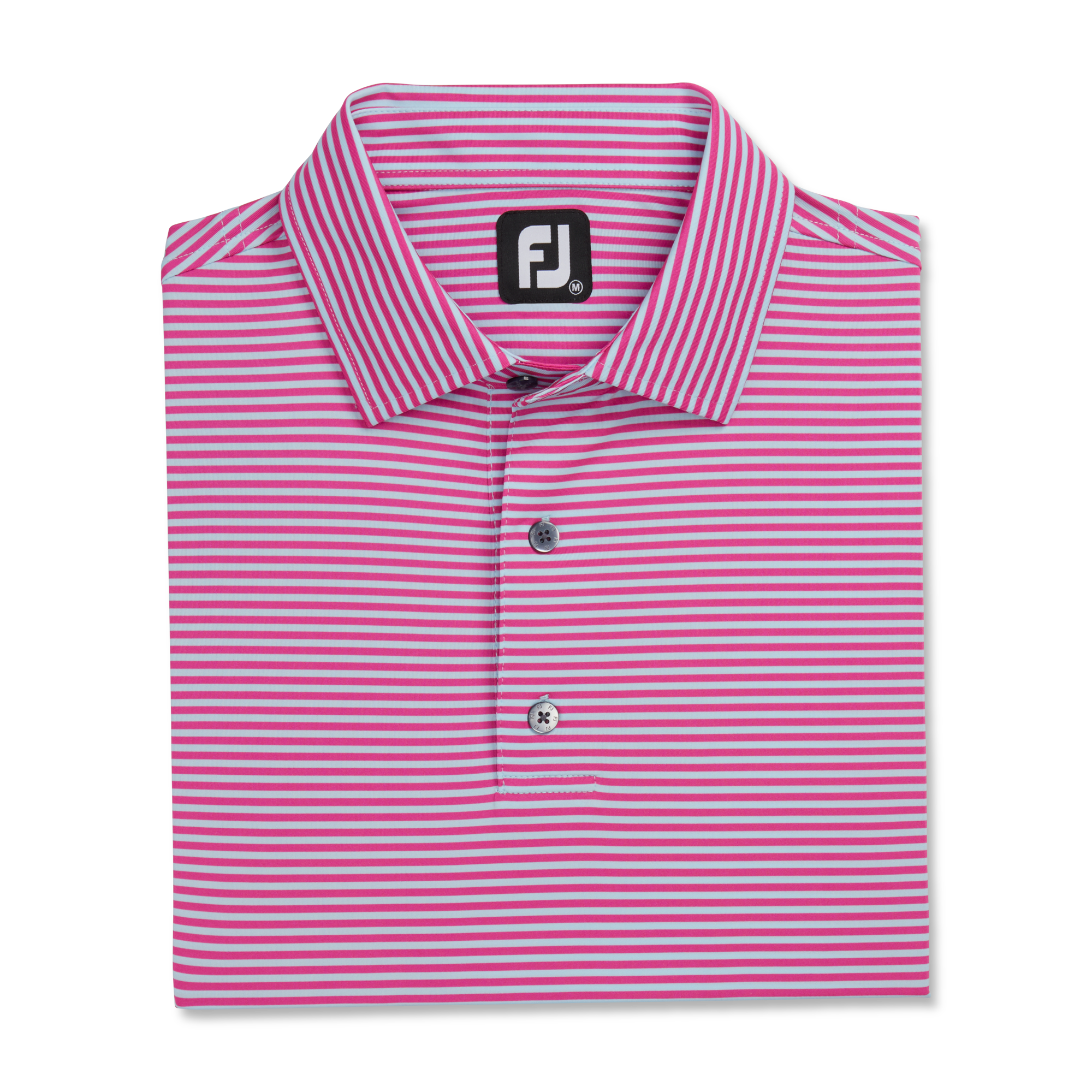Feeder Stripe Lisle