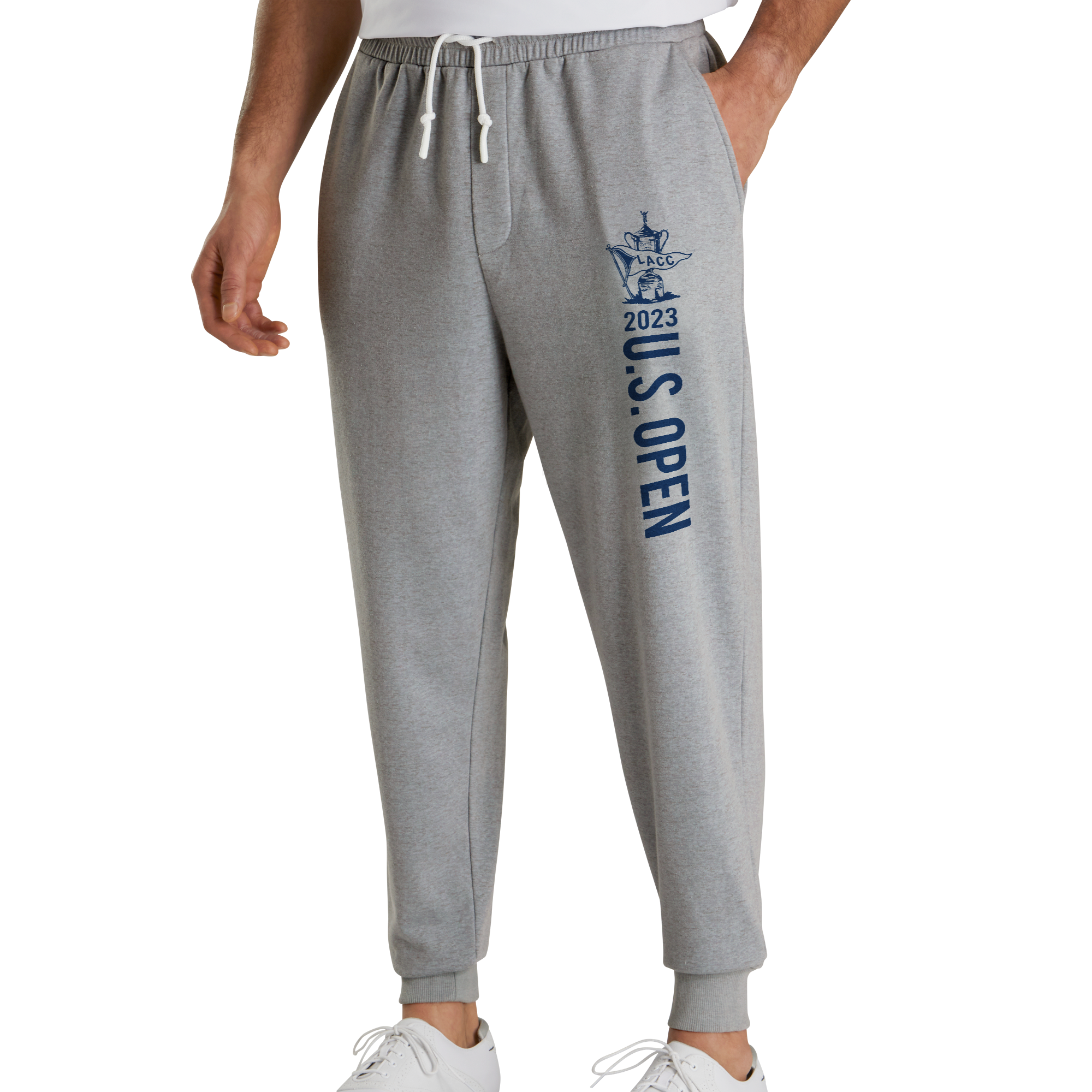 2023 U.S. Open Jogger Unisex-Previous Season Style
