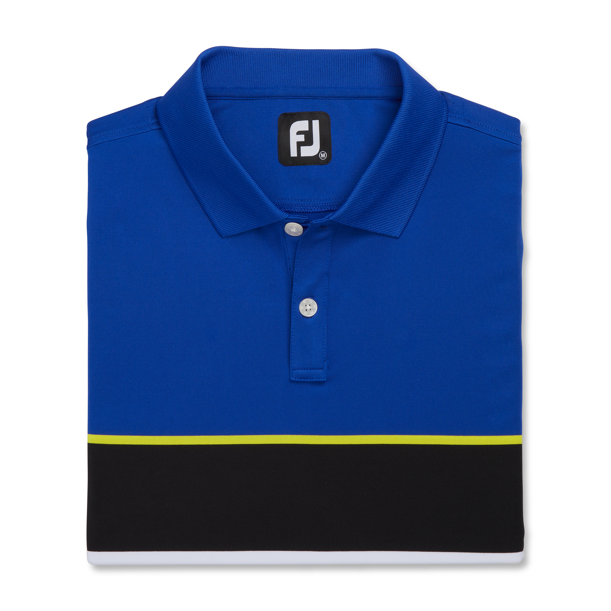 Color Theory Lisle Knit Collar-Previous Season Style