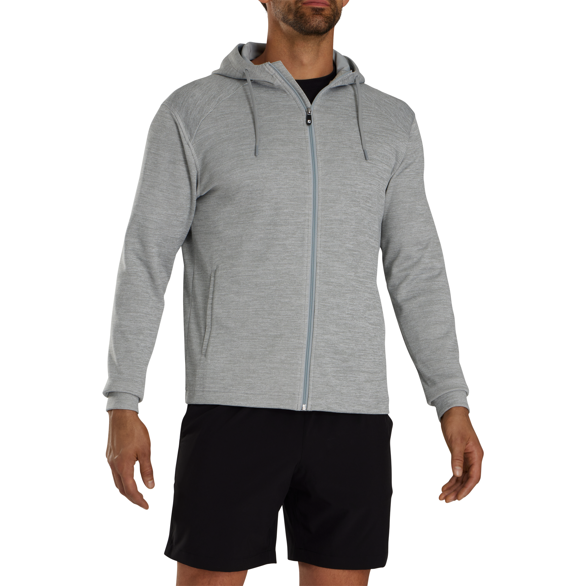 Training Hoodie
