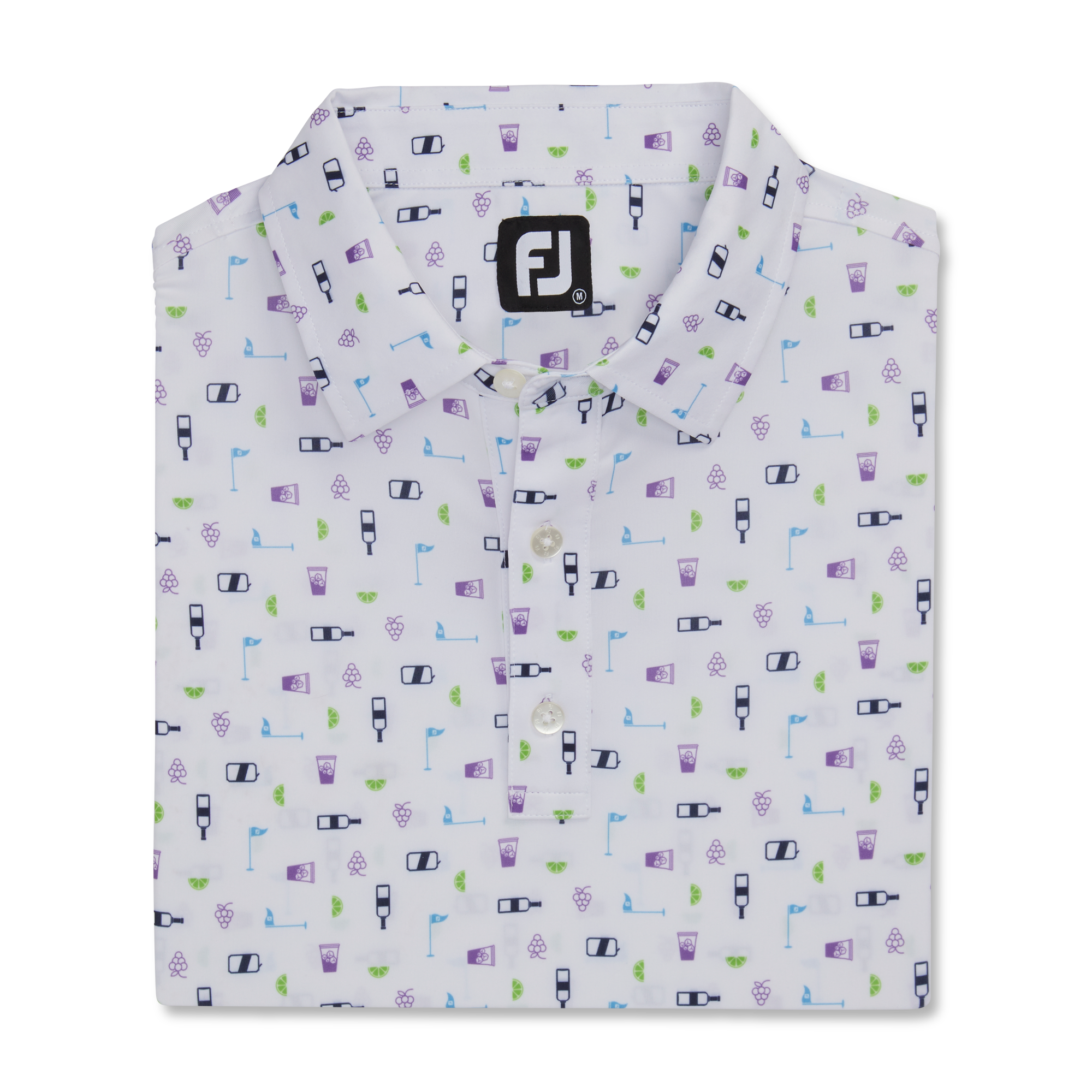Transfusion Lisle-Previous Season Style