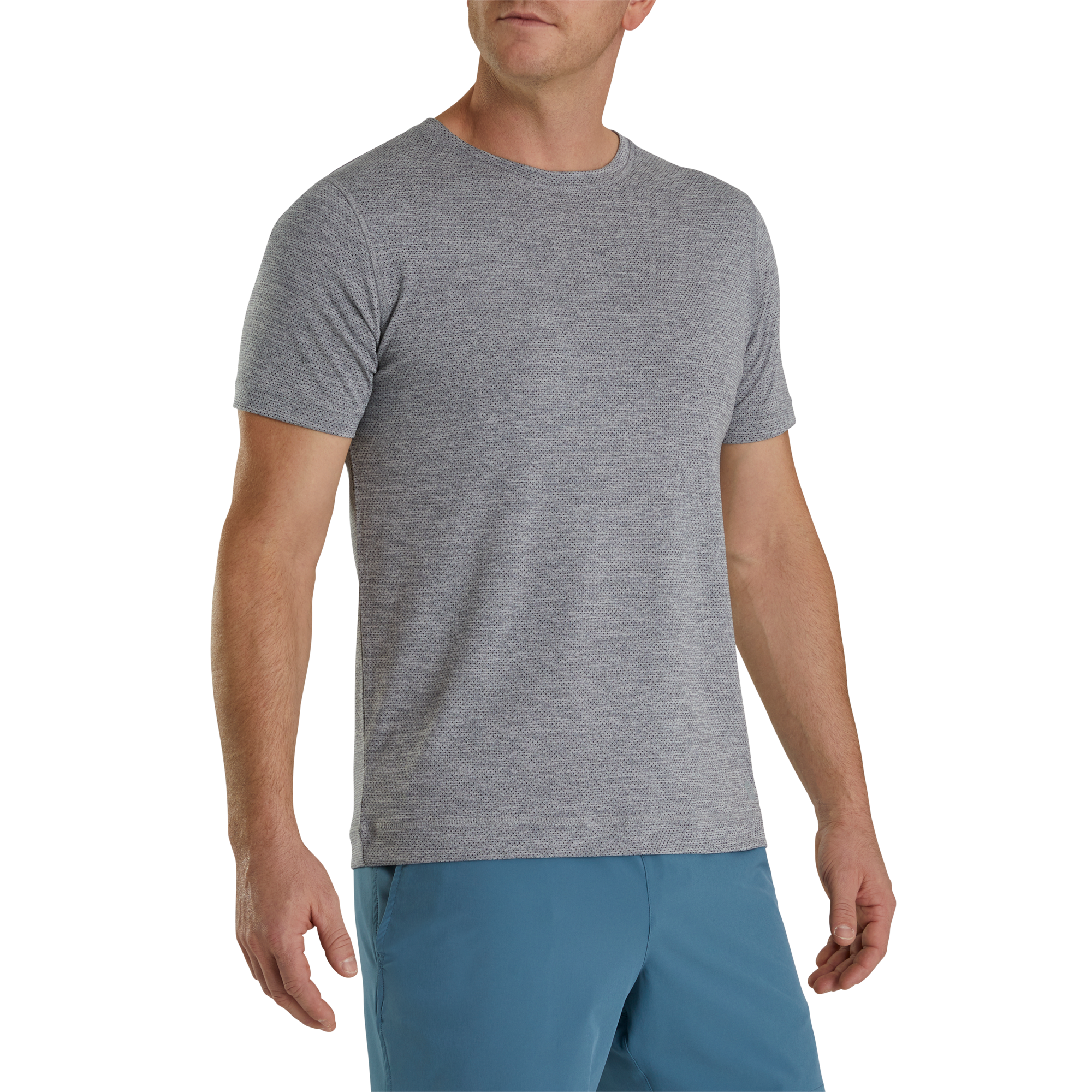 HYPR Training Tee-Previous Season Style
