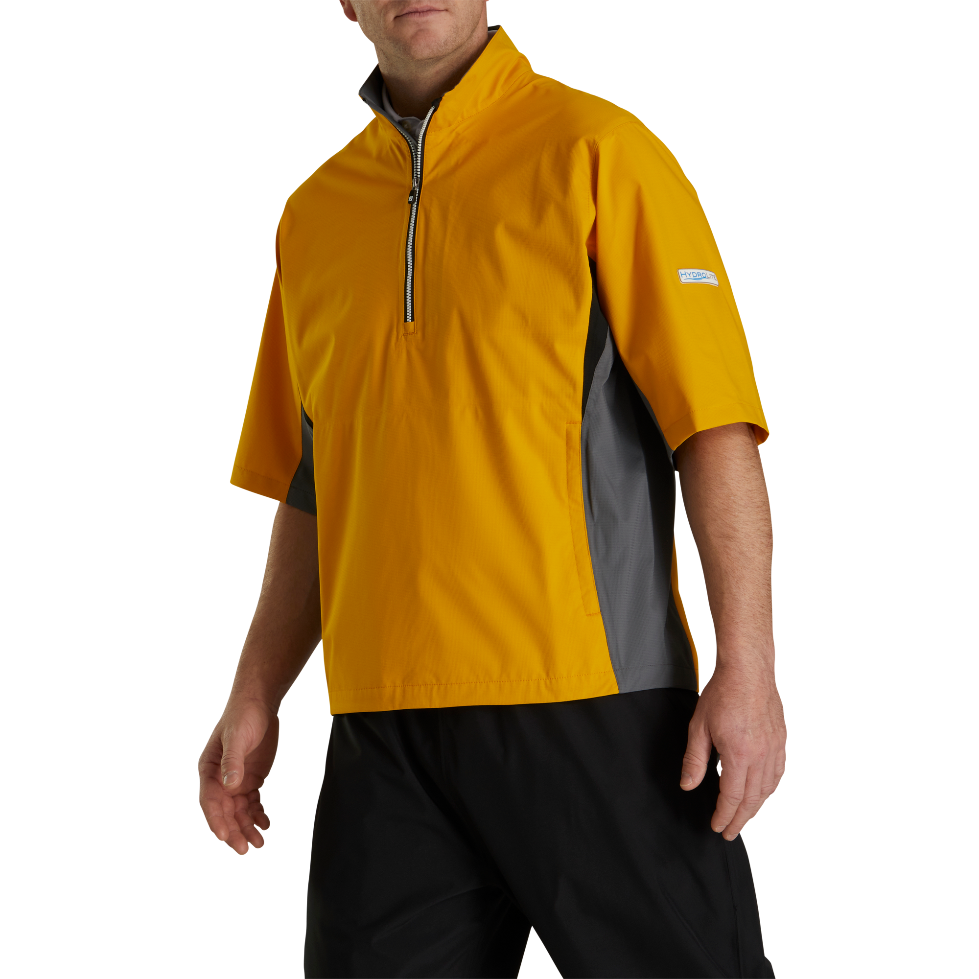 HydroLite Short Sleeve Rain Shirt-Previous Season Style