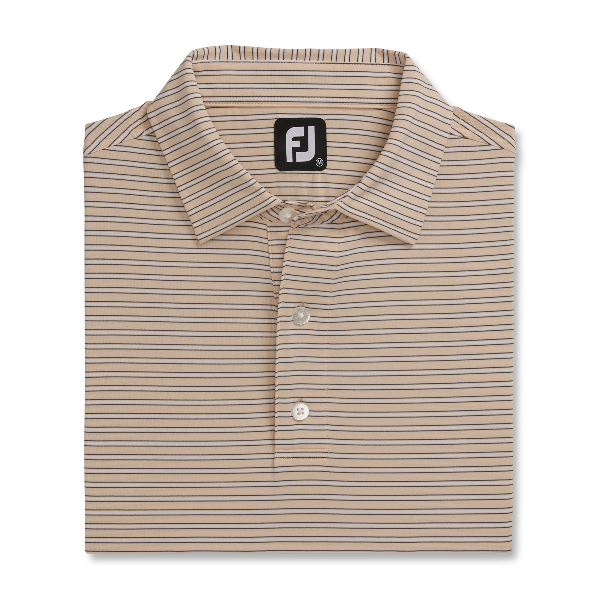 Stretch Lisle Pinstripe -Previous Season Style