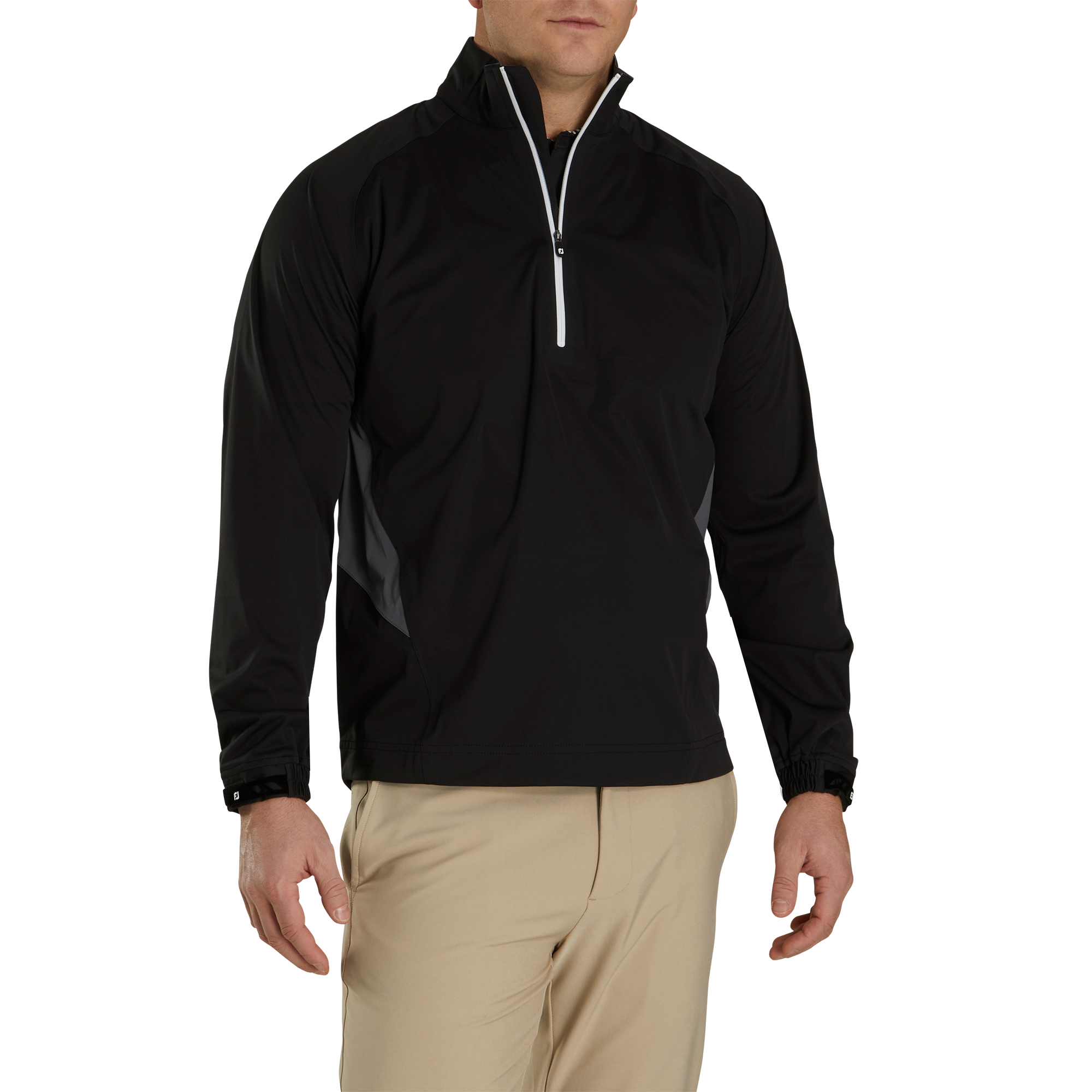 Hydroknit Pullover-Previous Season Style