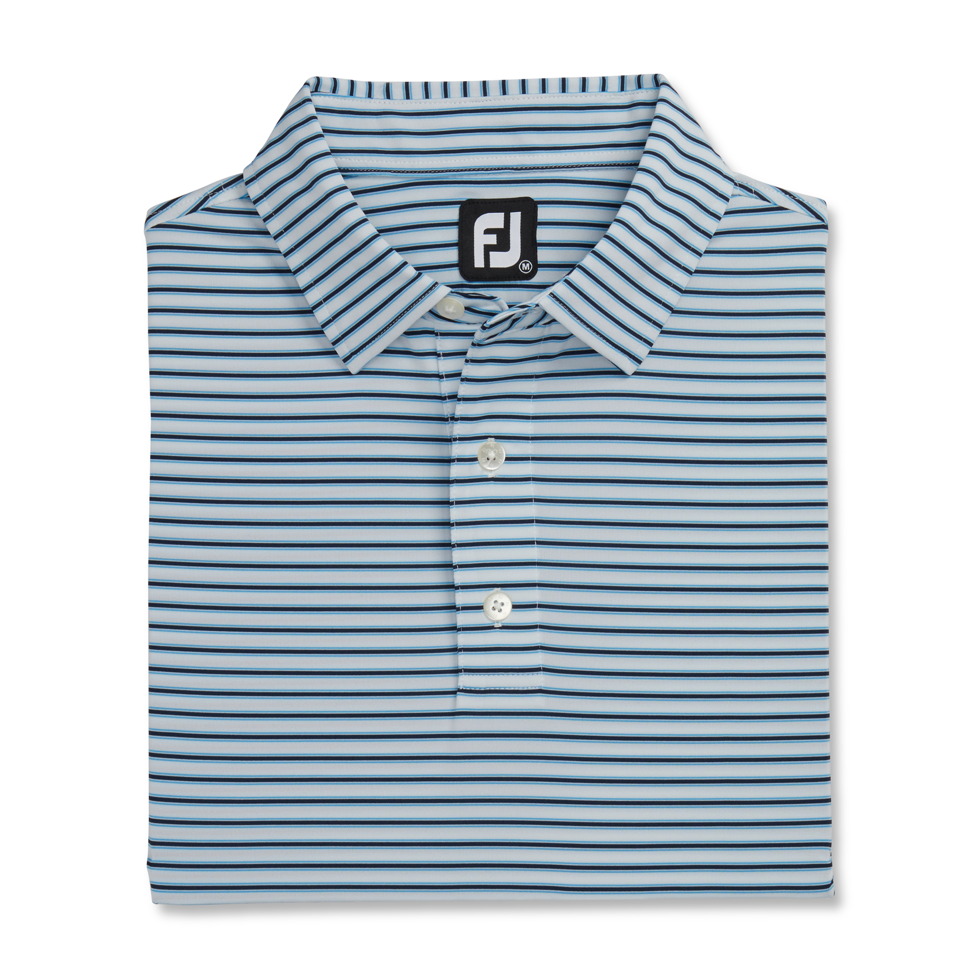 Pinstripe Lisle