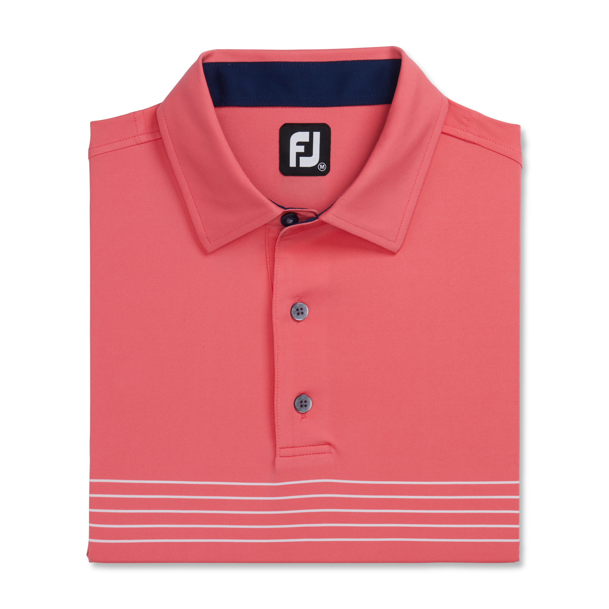 Engineered Pinstripe Lisle