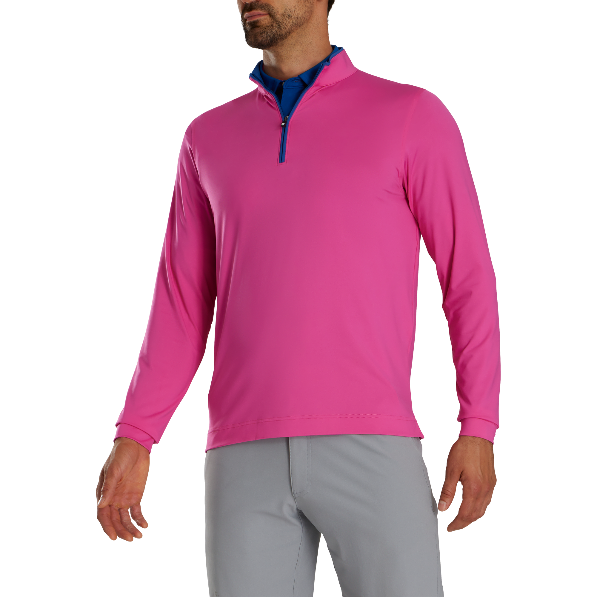 Lightweight Solid Mid-Layer