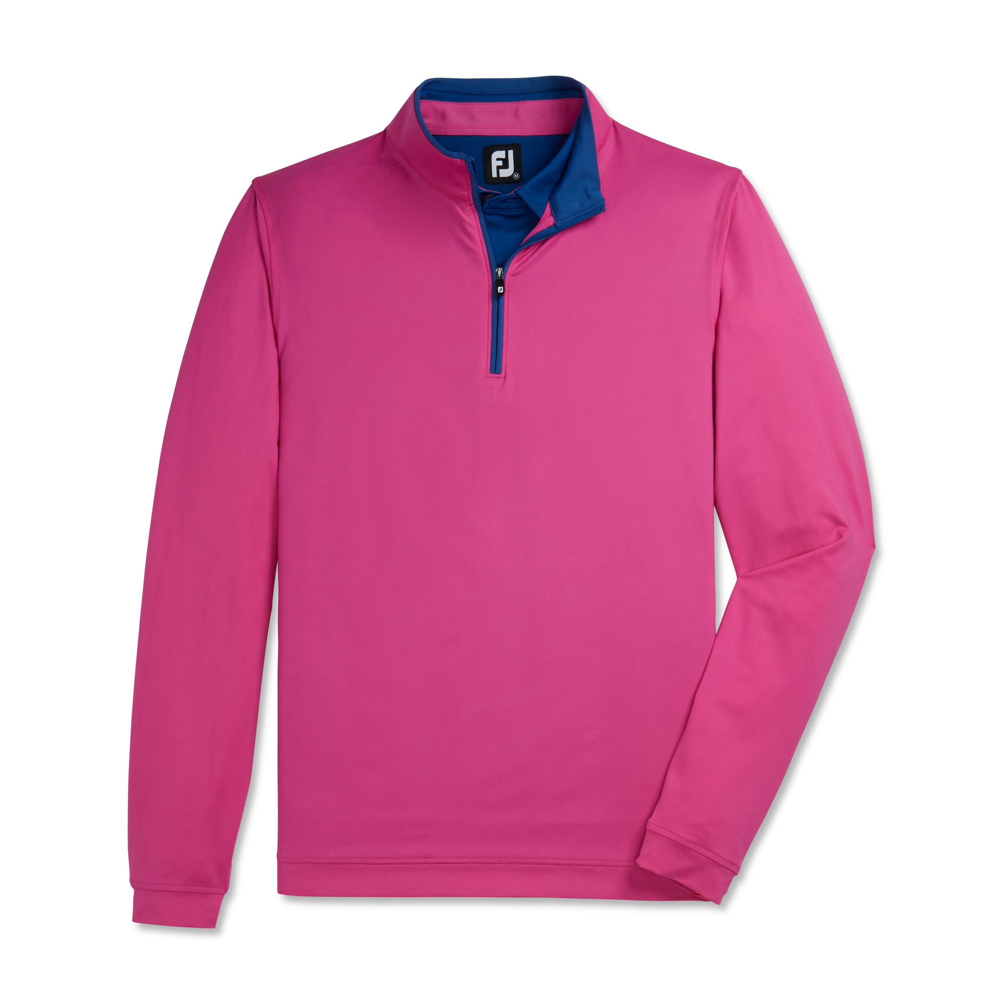 Lightweight Solid Mid-Layer