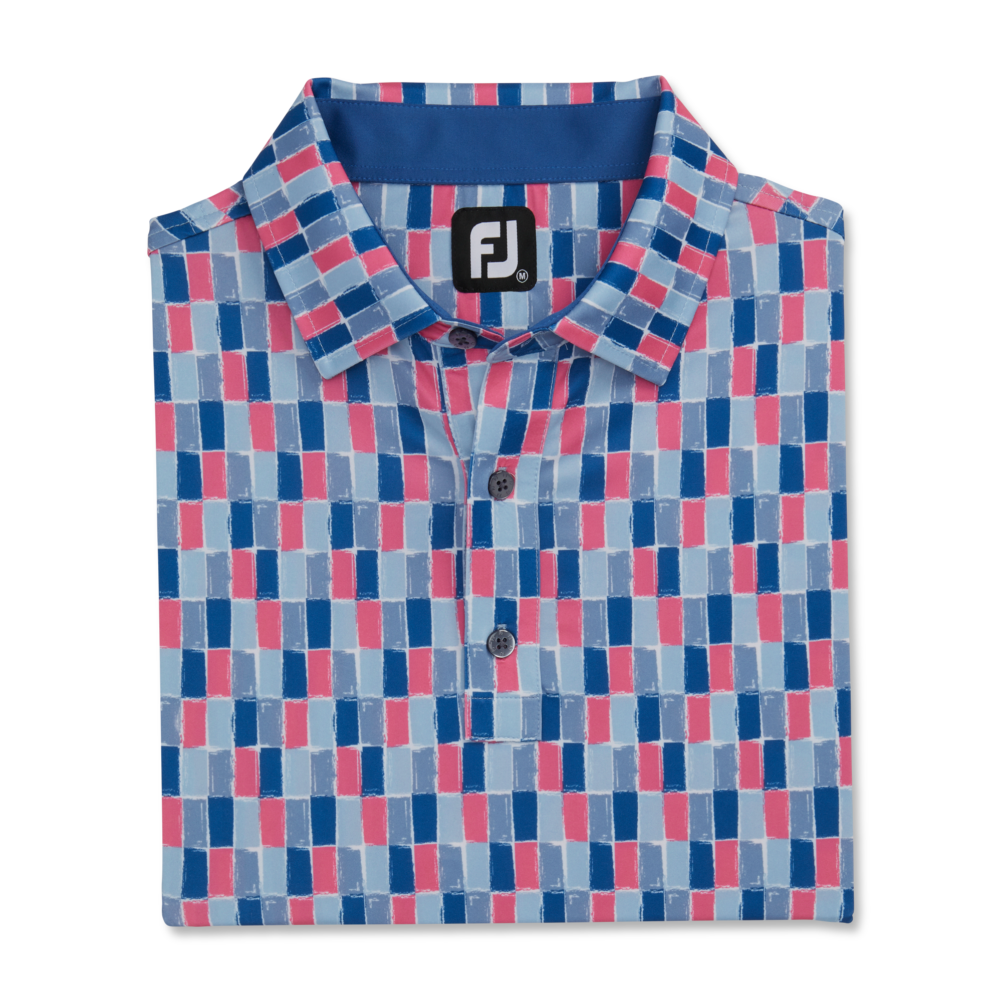 Painted Tile Lisle Self Collar-Previous Season Style