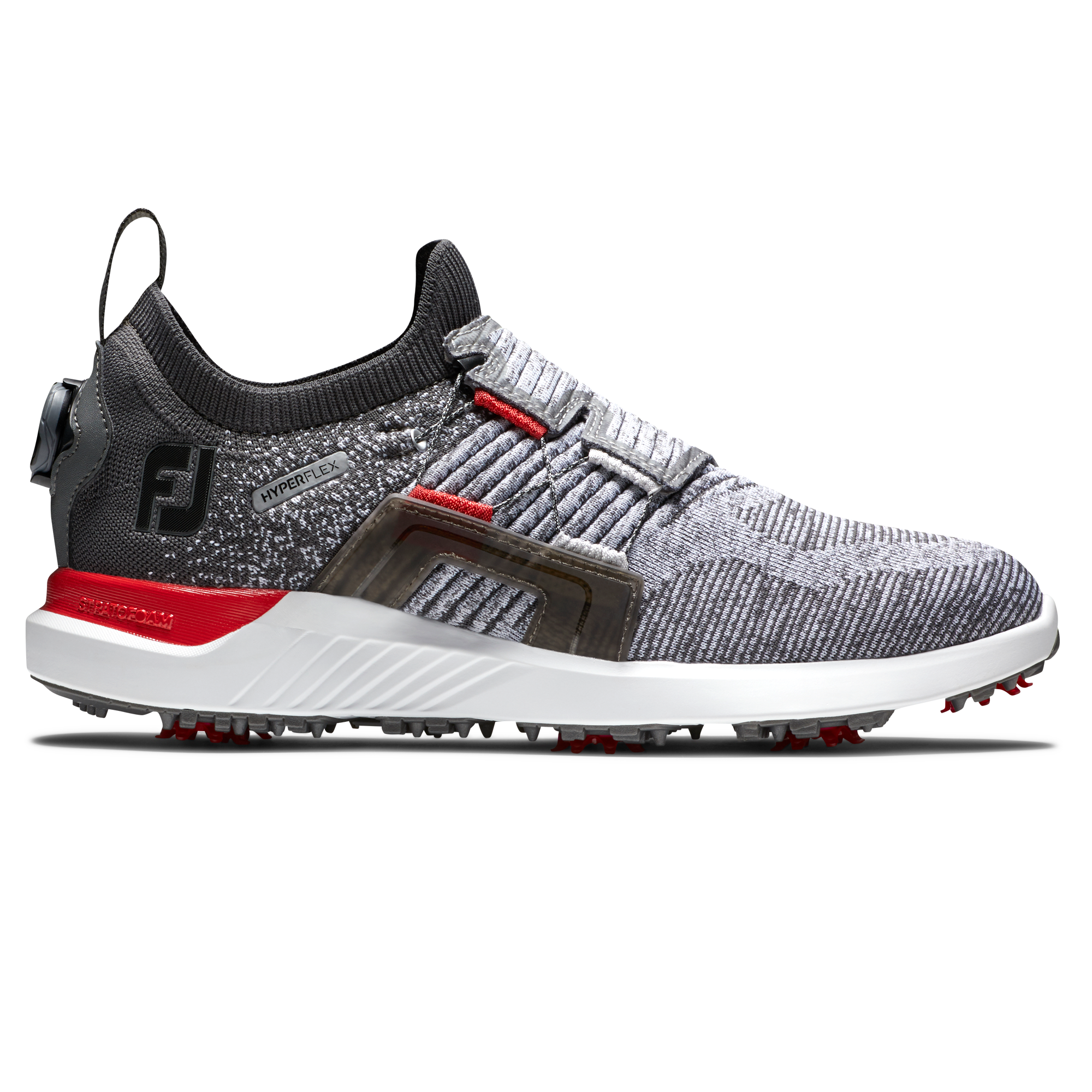 HyperFlex BOA-Previous Season Style