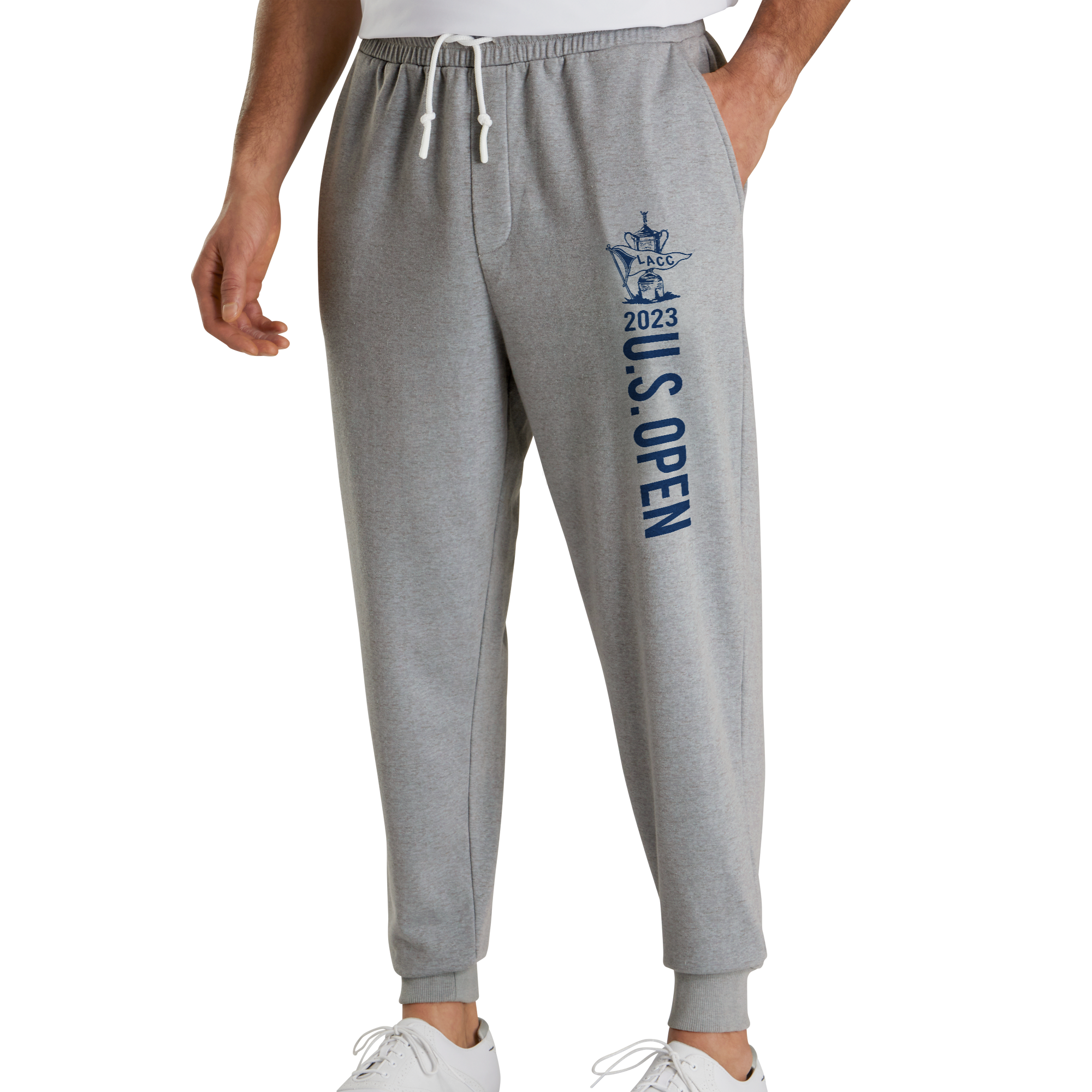 2023 U.S. Open Jogger Unisex-Previous Season Style