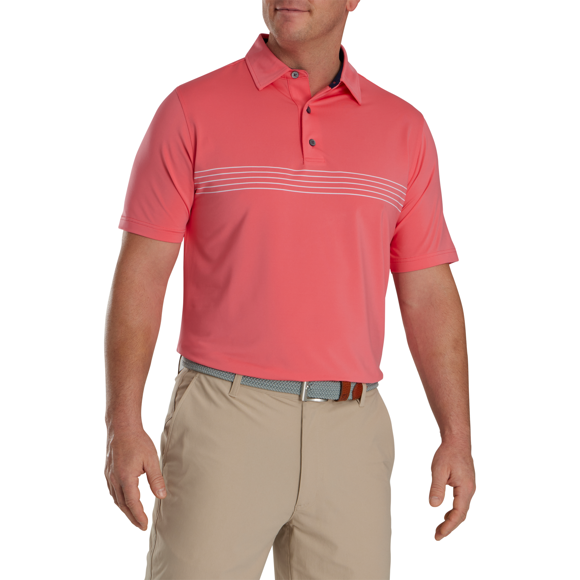 Engineered Pinstripe Lisle
