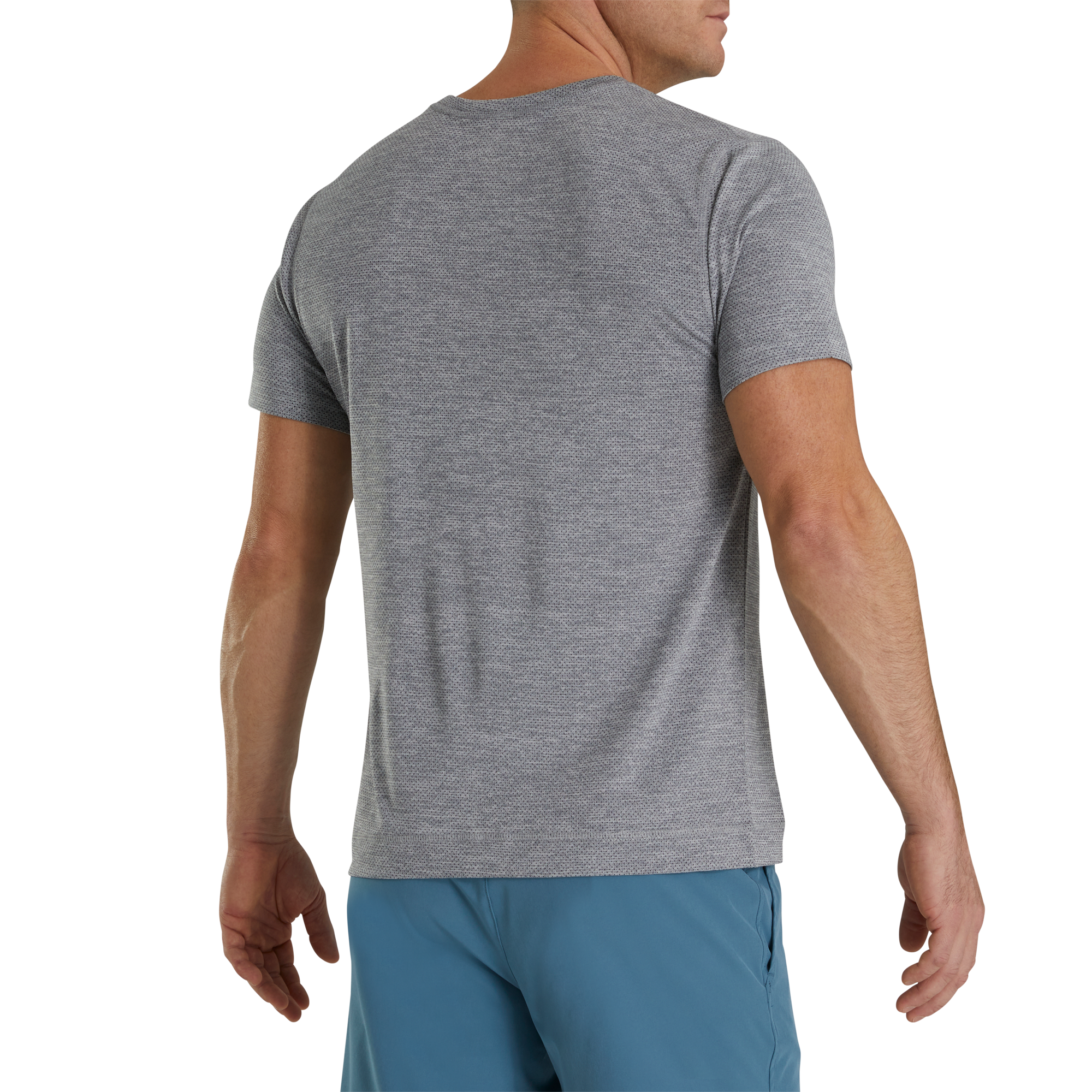 HYPR Training Tee-Previous Season Style