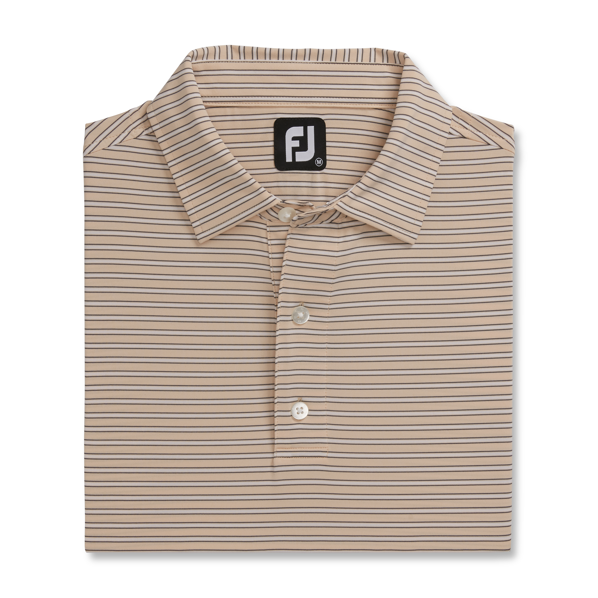 Stretch Lisle Pinstripe -Previous Season Style