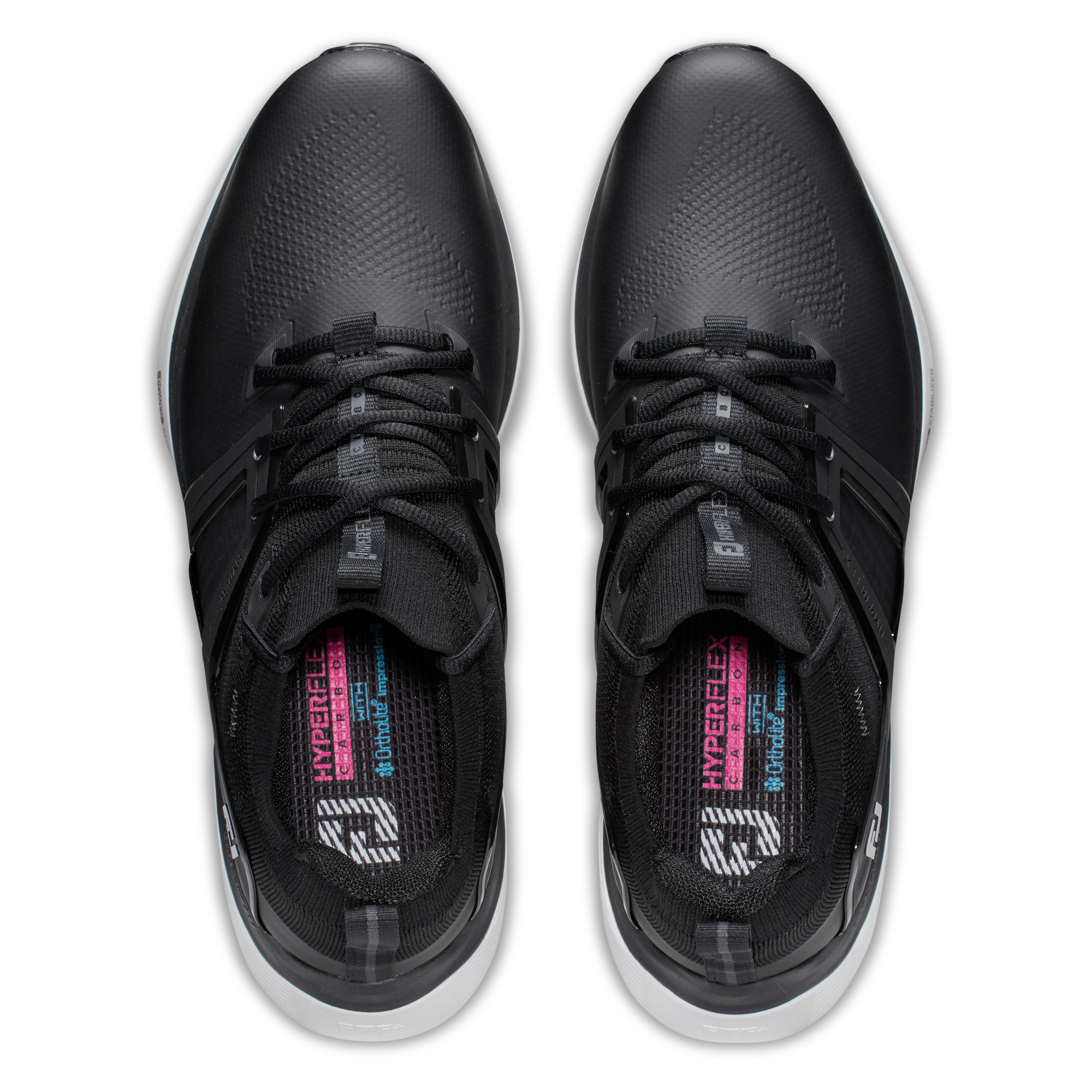 HyperFlex Carbon