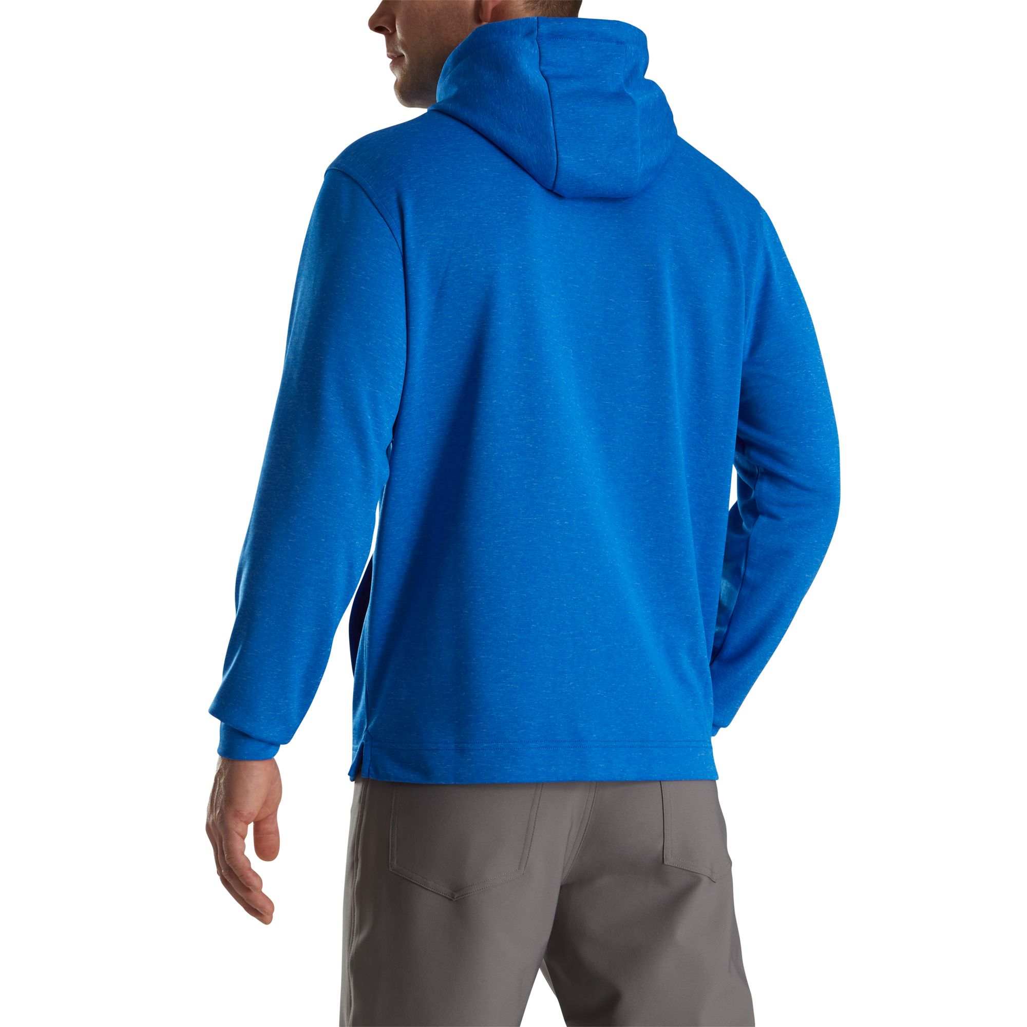 Lightweight Hoodie