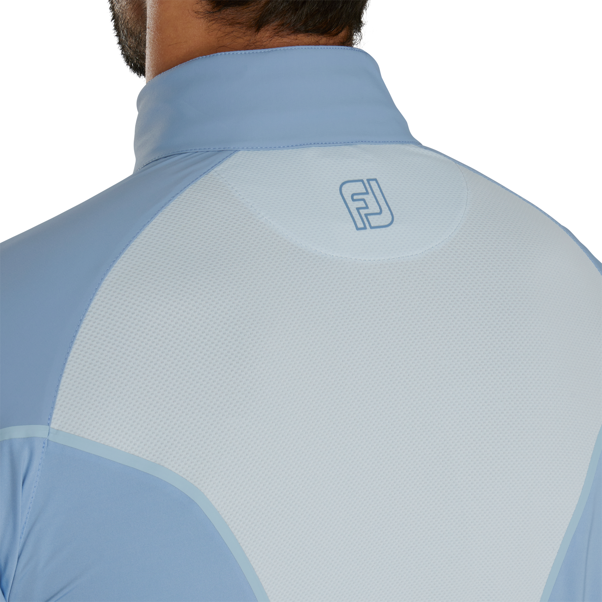 TempoSeries Tech Mid-Layer
