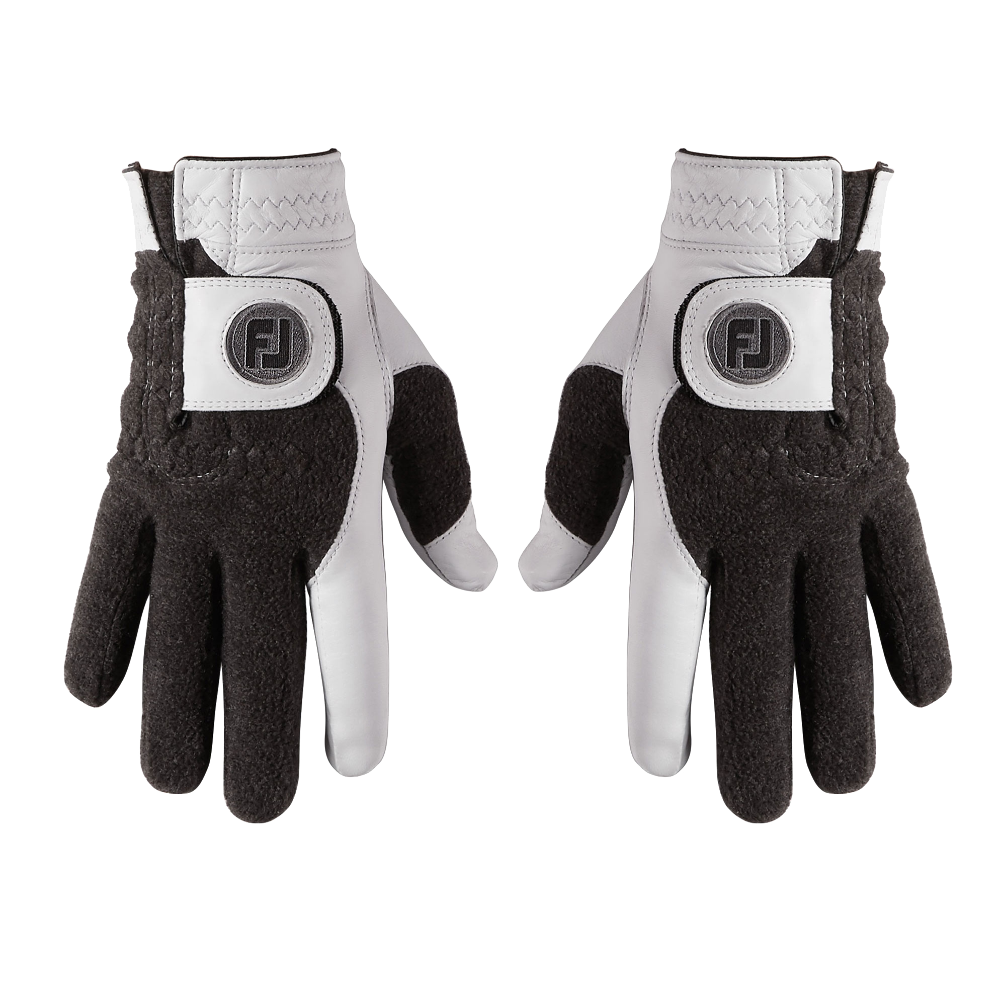 StaSof Winter Pair