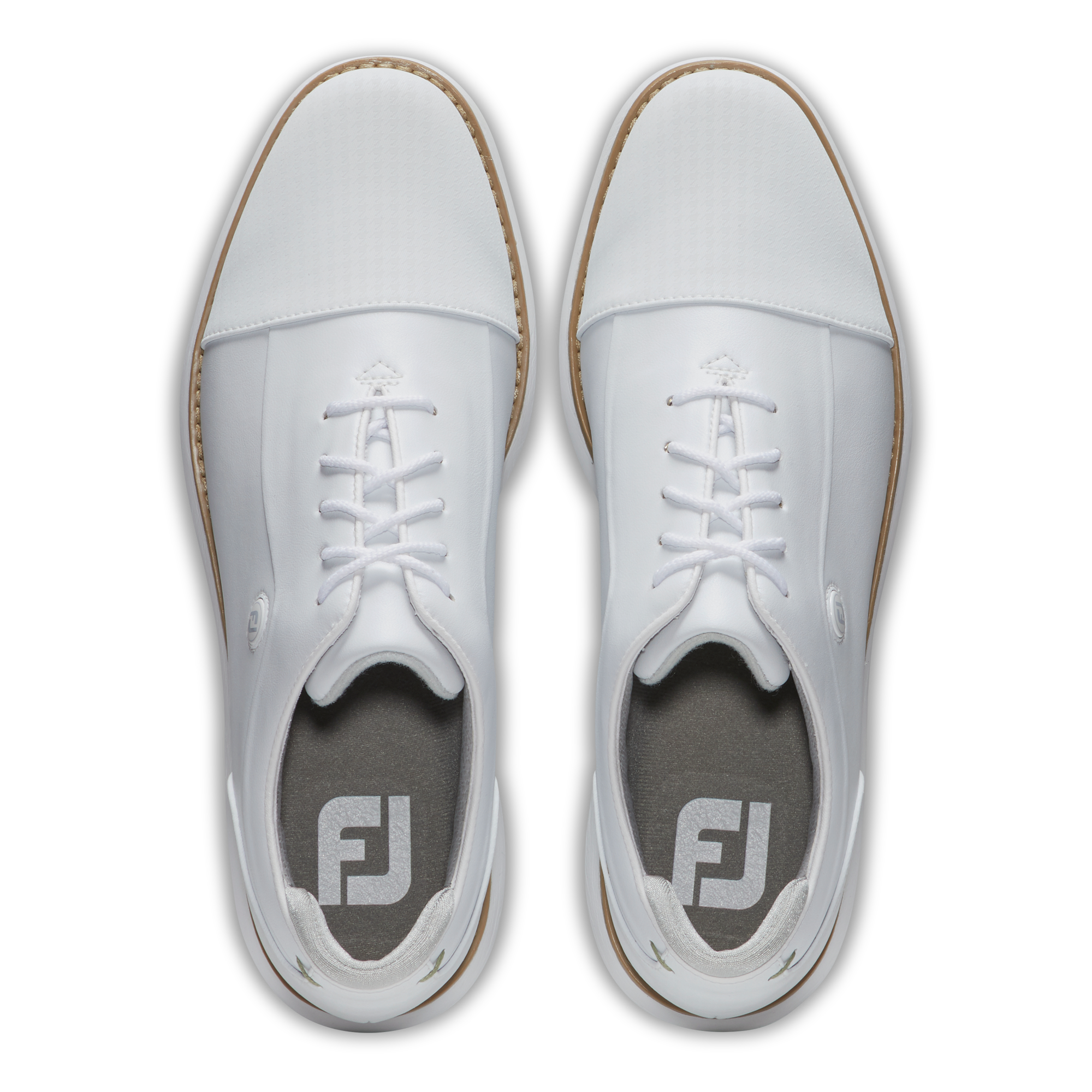 Traditions Cap Toe Women