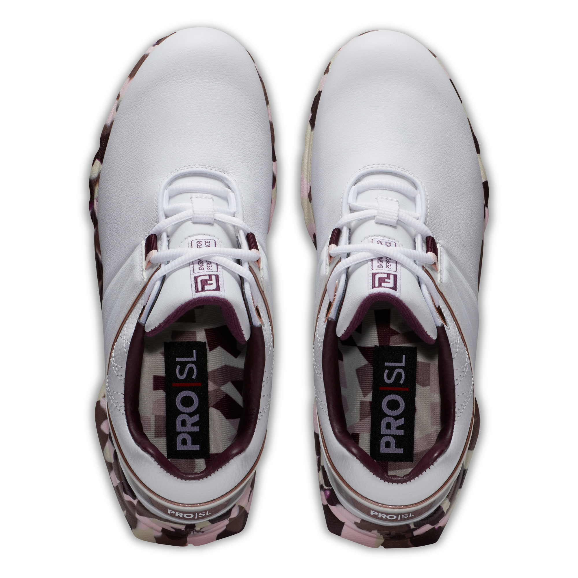 Pro|SL Camo Women-Previous Season Style