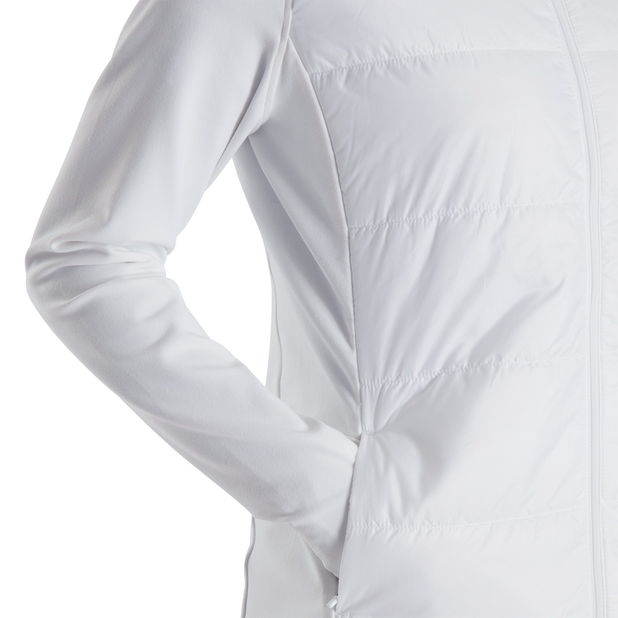 Hybrid Jacket Women