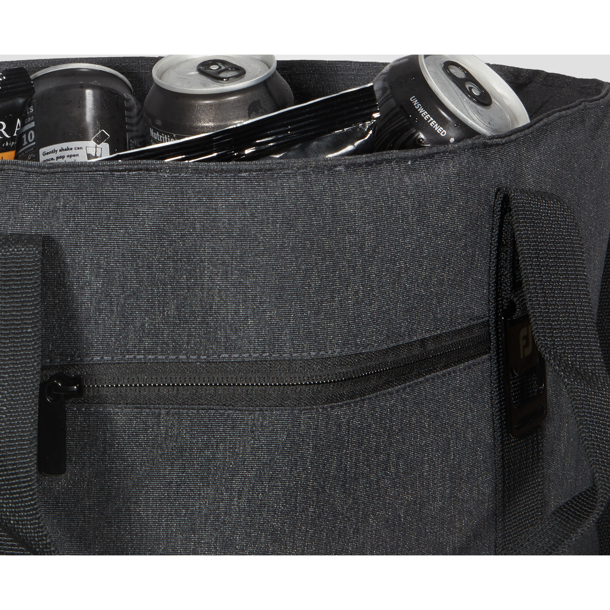 Tote Bag Cooler