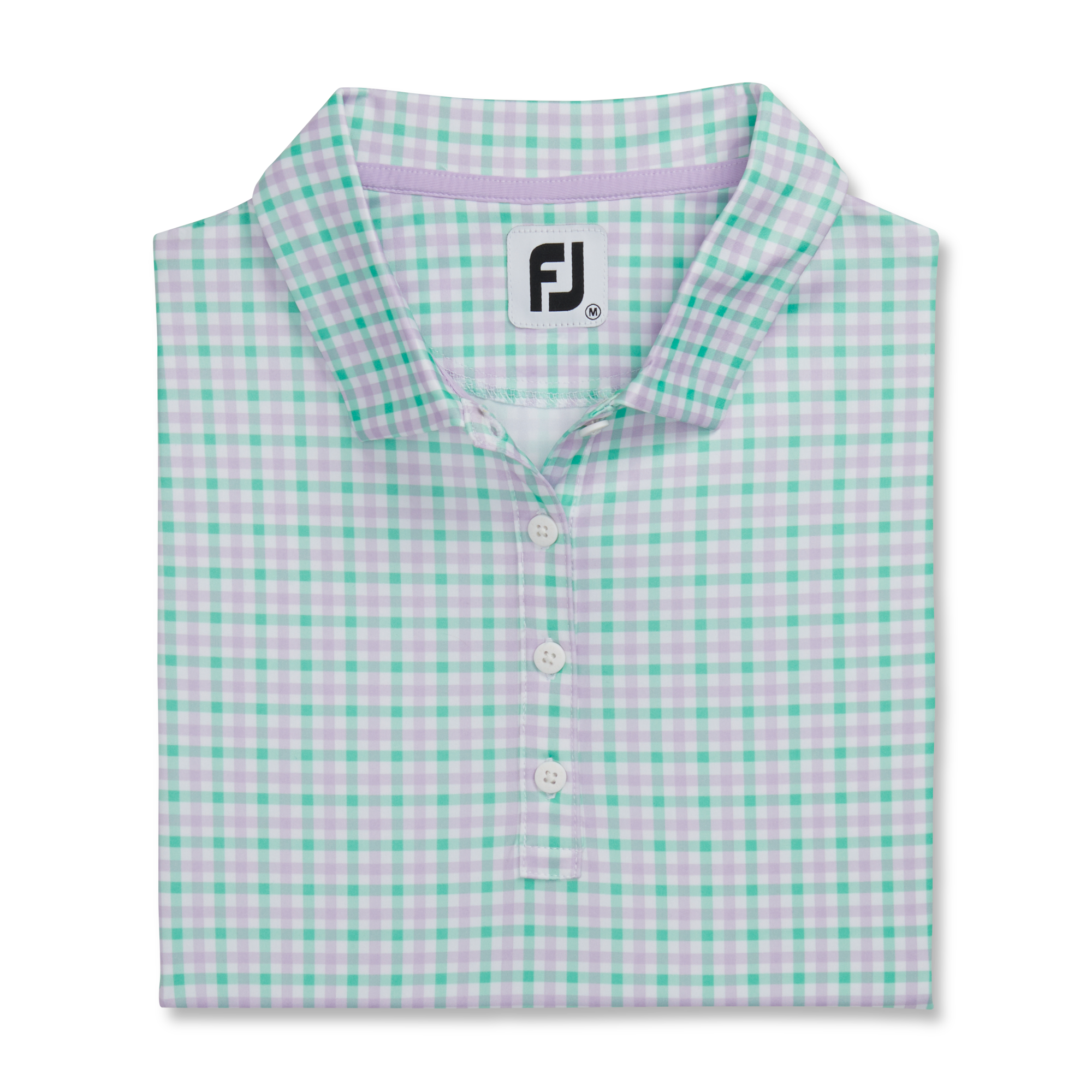 Sleeveless Gingham Women