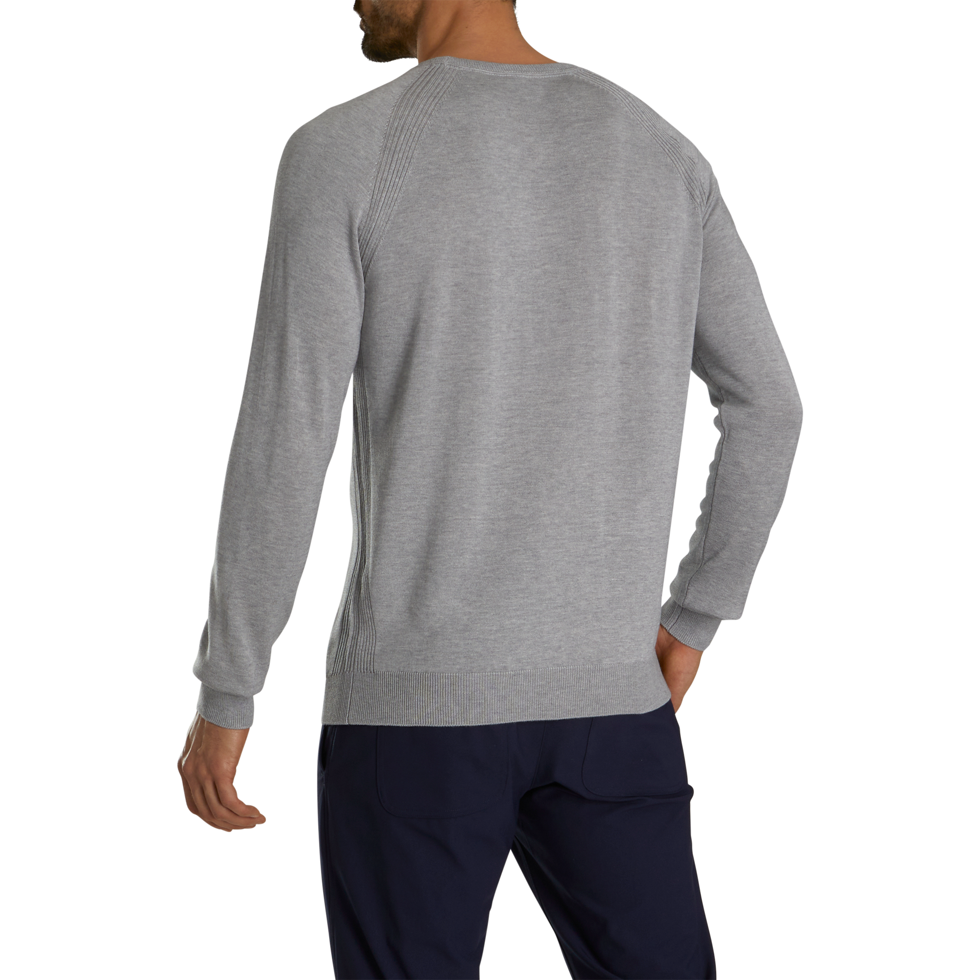 Crewneck Sweater