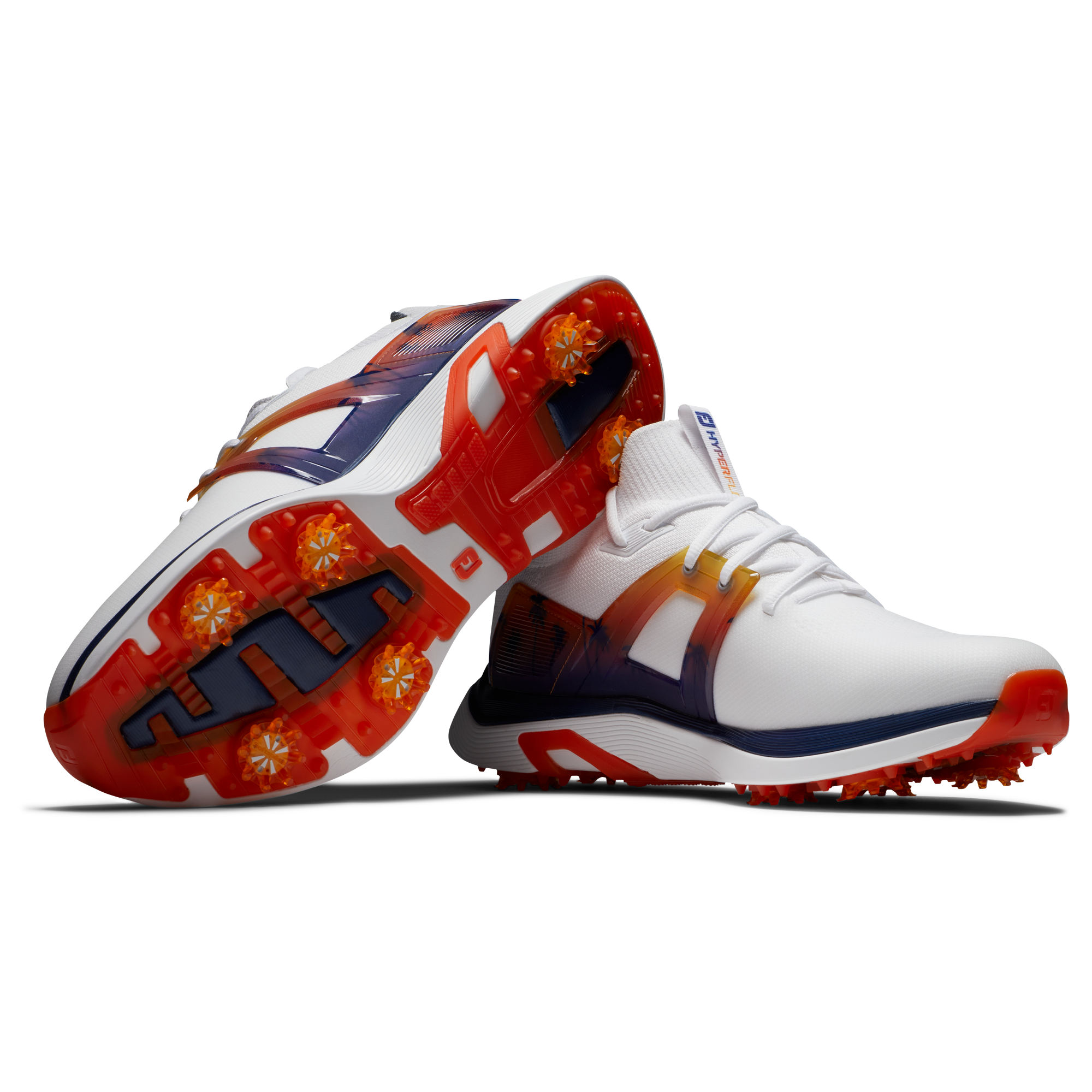 HyperFlex Good Vibes