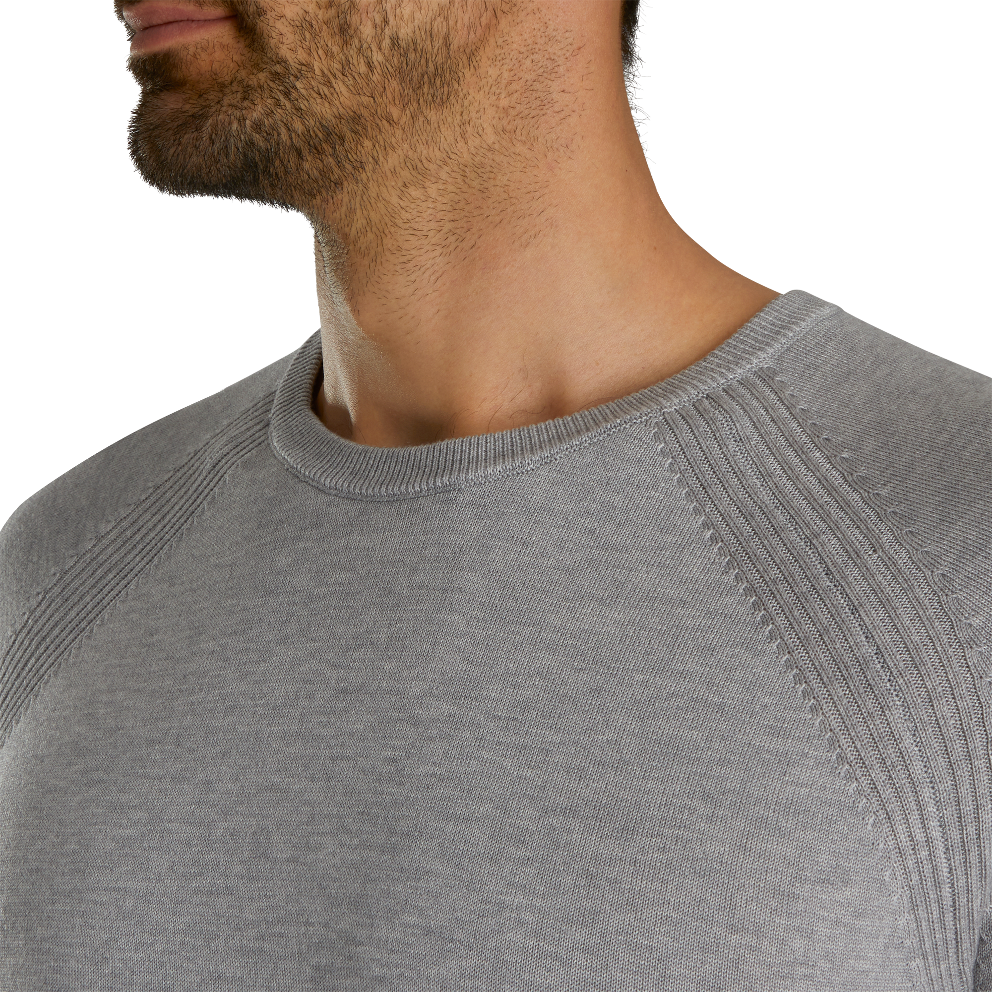Crewneck Sweater