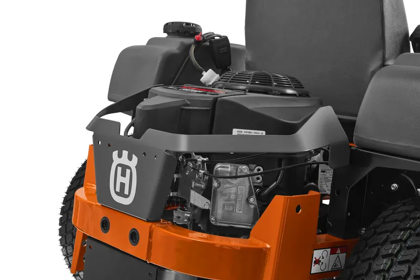 MZ61 Zero-Turn Lawn Mower