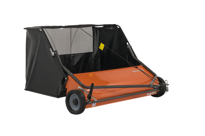 52" Lawn Sweeper