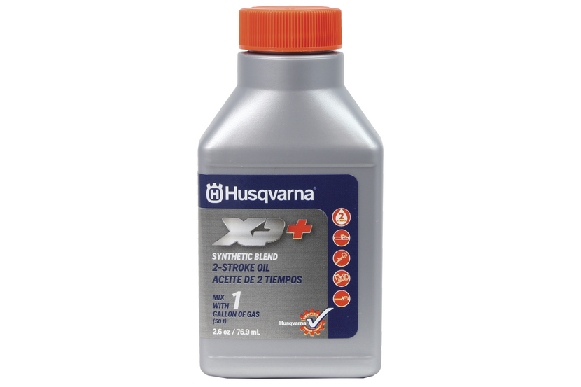 XP+ 2-Stroke Oil