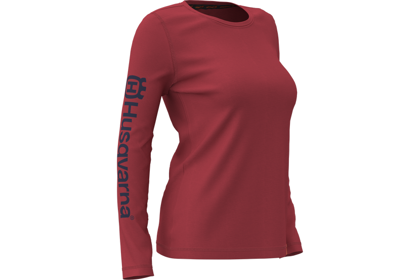 STÅL Women's Long sleeve t-shirt