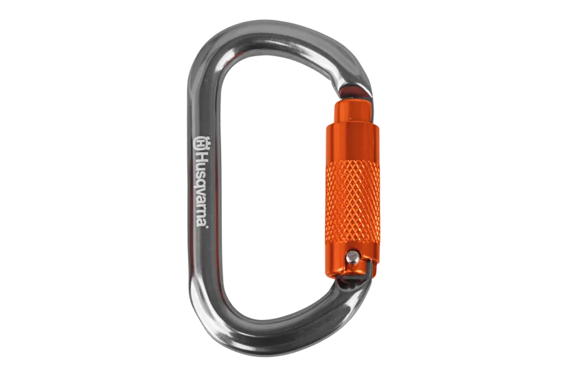 Carabiners